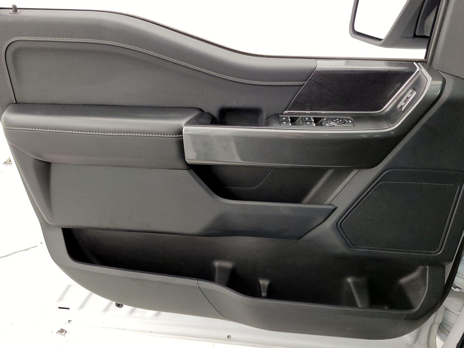 Thumbnail: 2023 Ford F-150 - 12