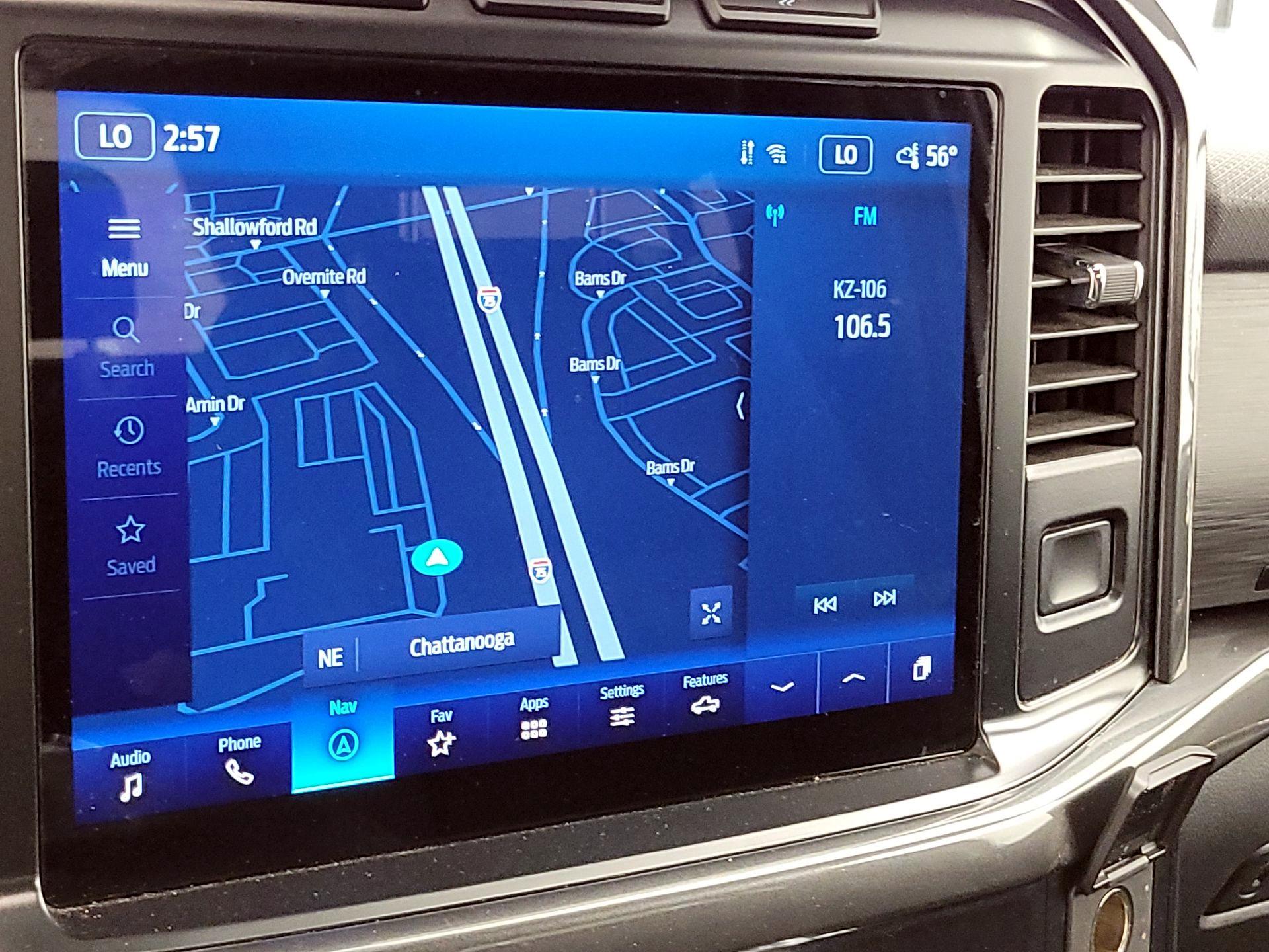 Thumbnail: 2023 Ford F-150 - 14