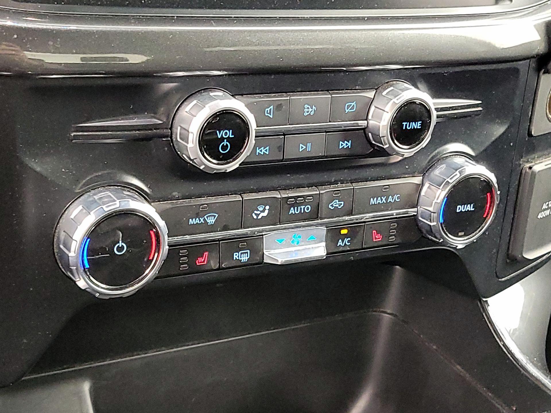 Thumbnail: 2023 Ford F-150 - 17