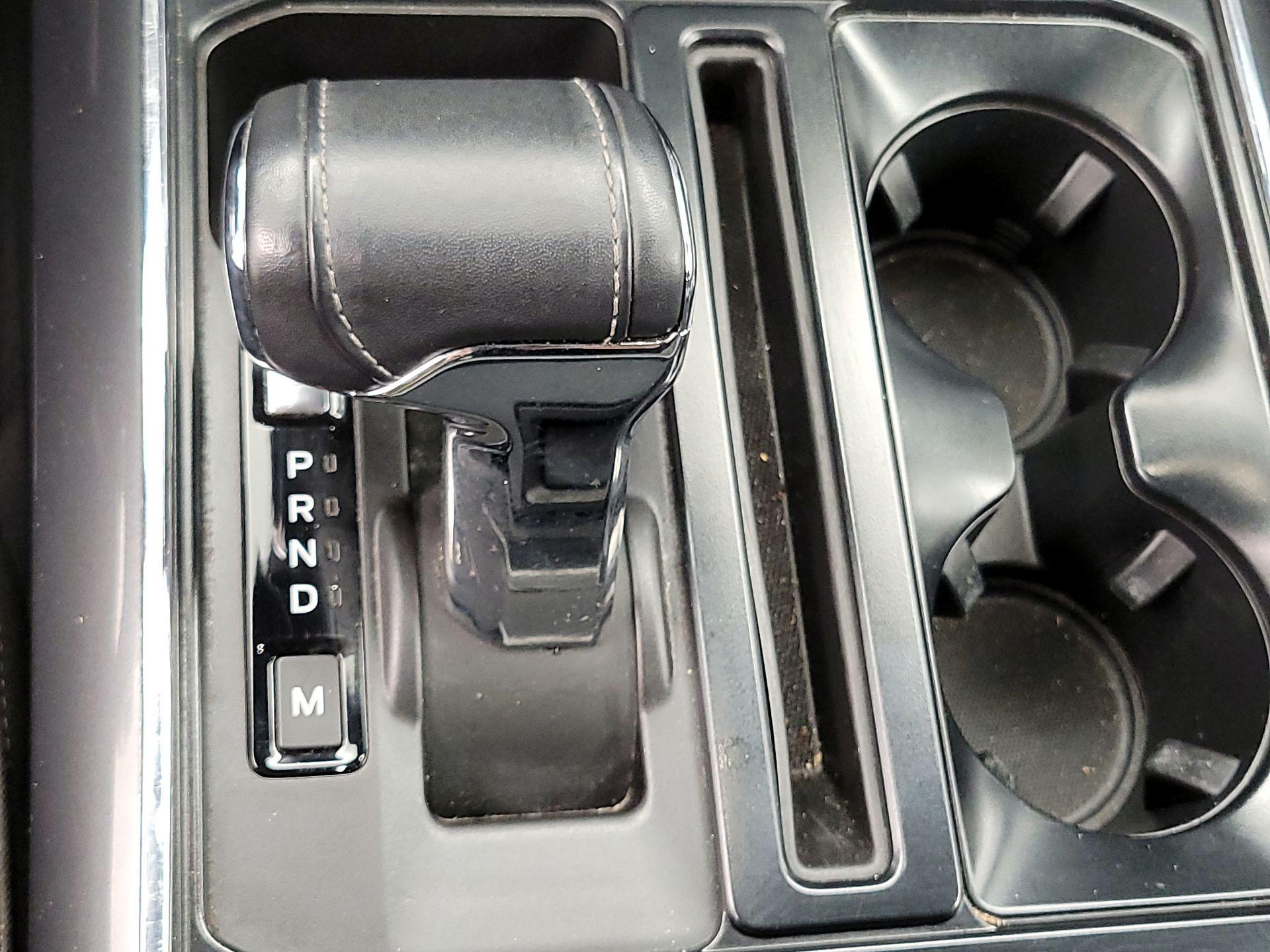 Thumbnail: 2023 Ford F-150 - 18