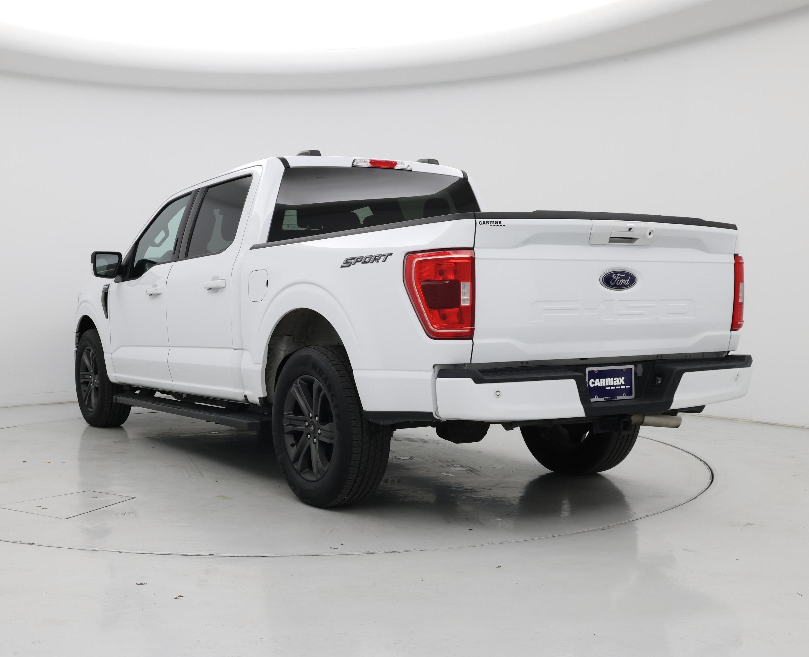 Thumbnail: 2023 Ford F-150 - 2