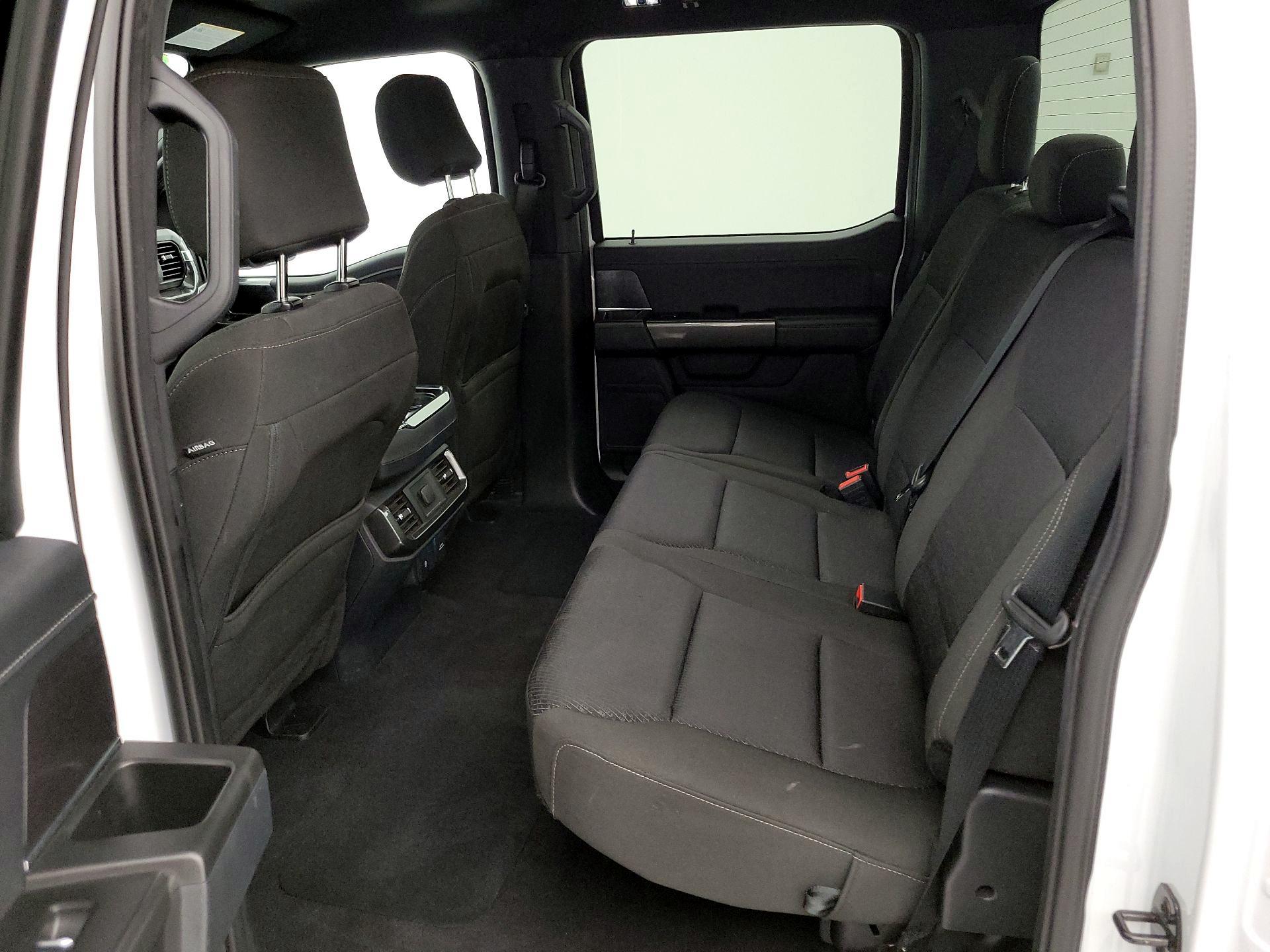 Thumbnail: 2023 Ford F-150 - 20