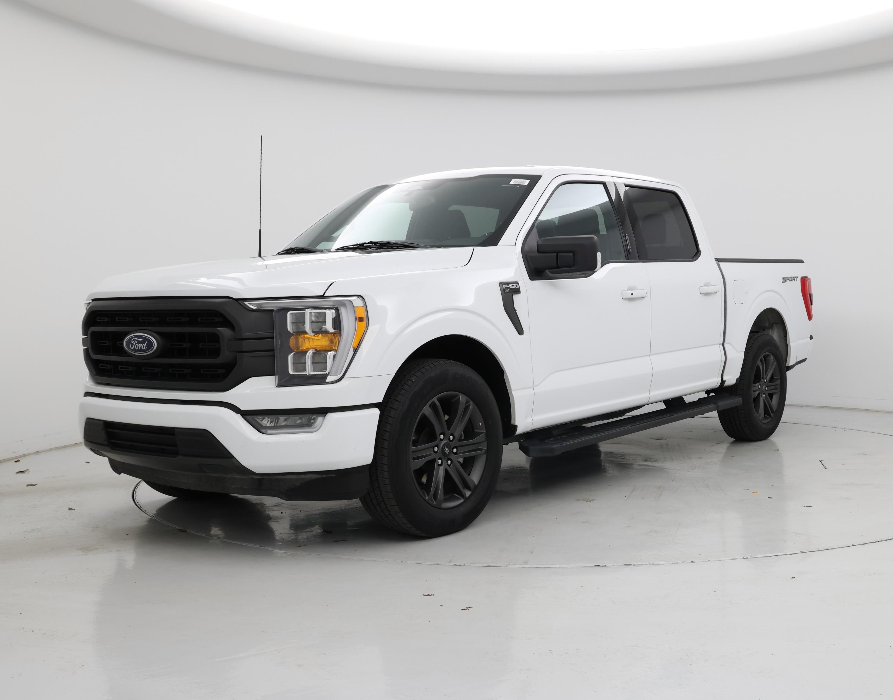 Thumbnail: 2023 Ford F-150 - 4