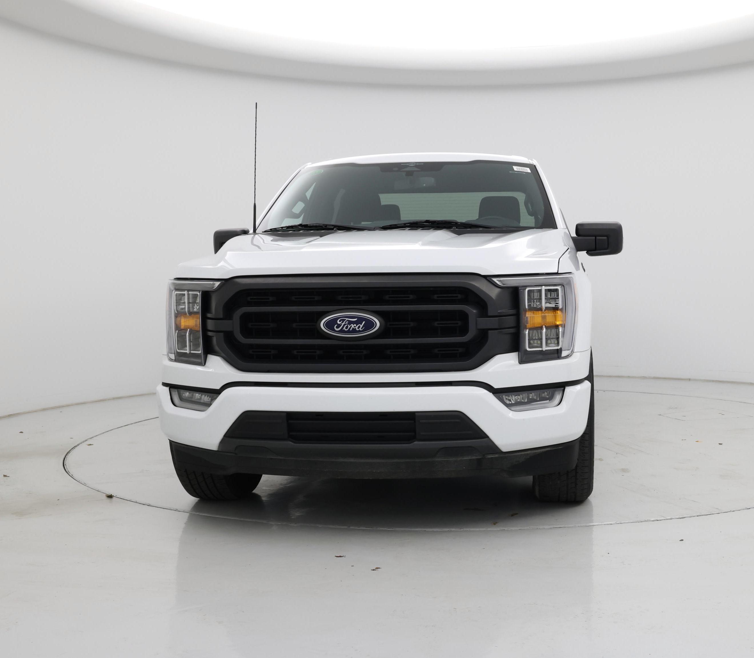 Thumbnail: 2023 Ford F-150 - 5