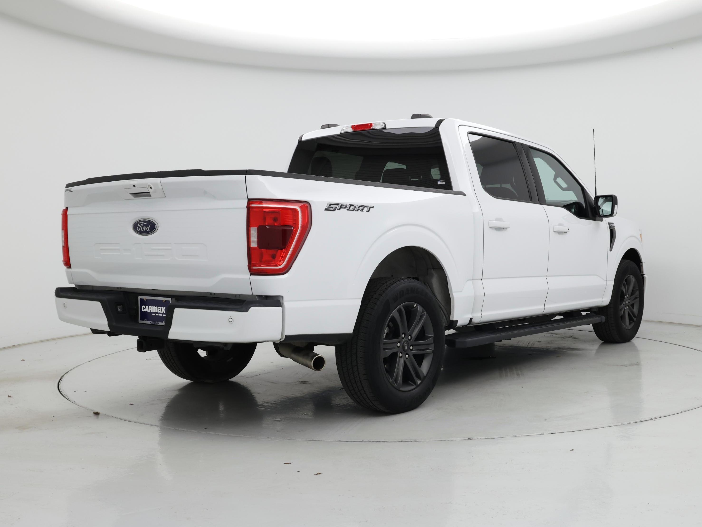 Thumbnail: 2023 Ford F-150 - 8
