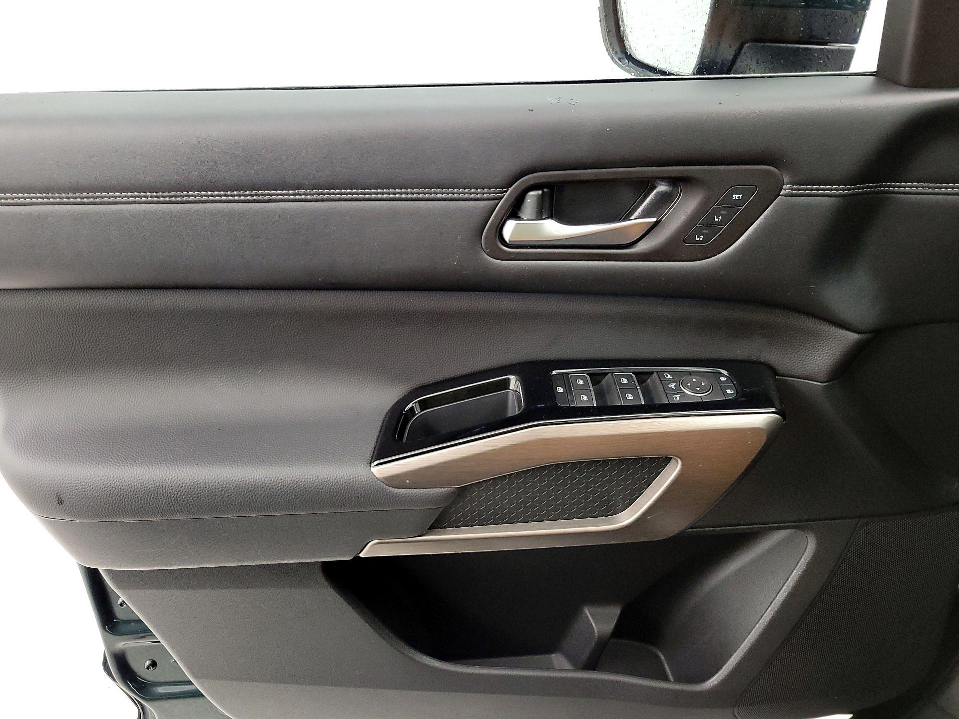 Thumbnail: 2024 Nissan Pathfinder - 12