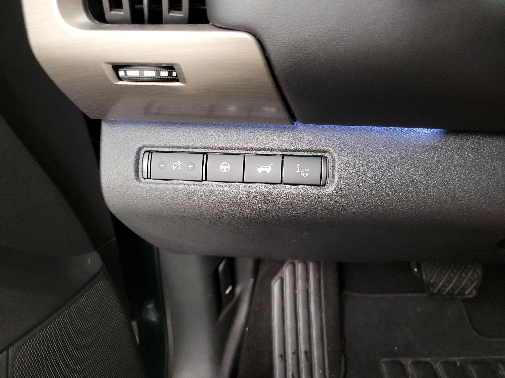 Thumbnail: 2024 Nissan Pathfinder - 13