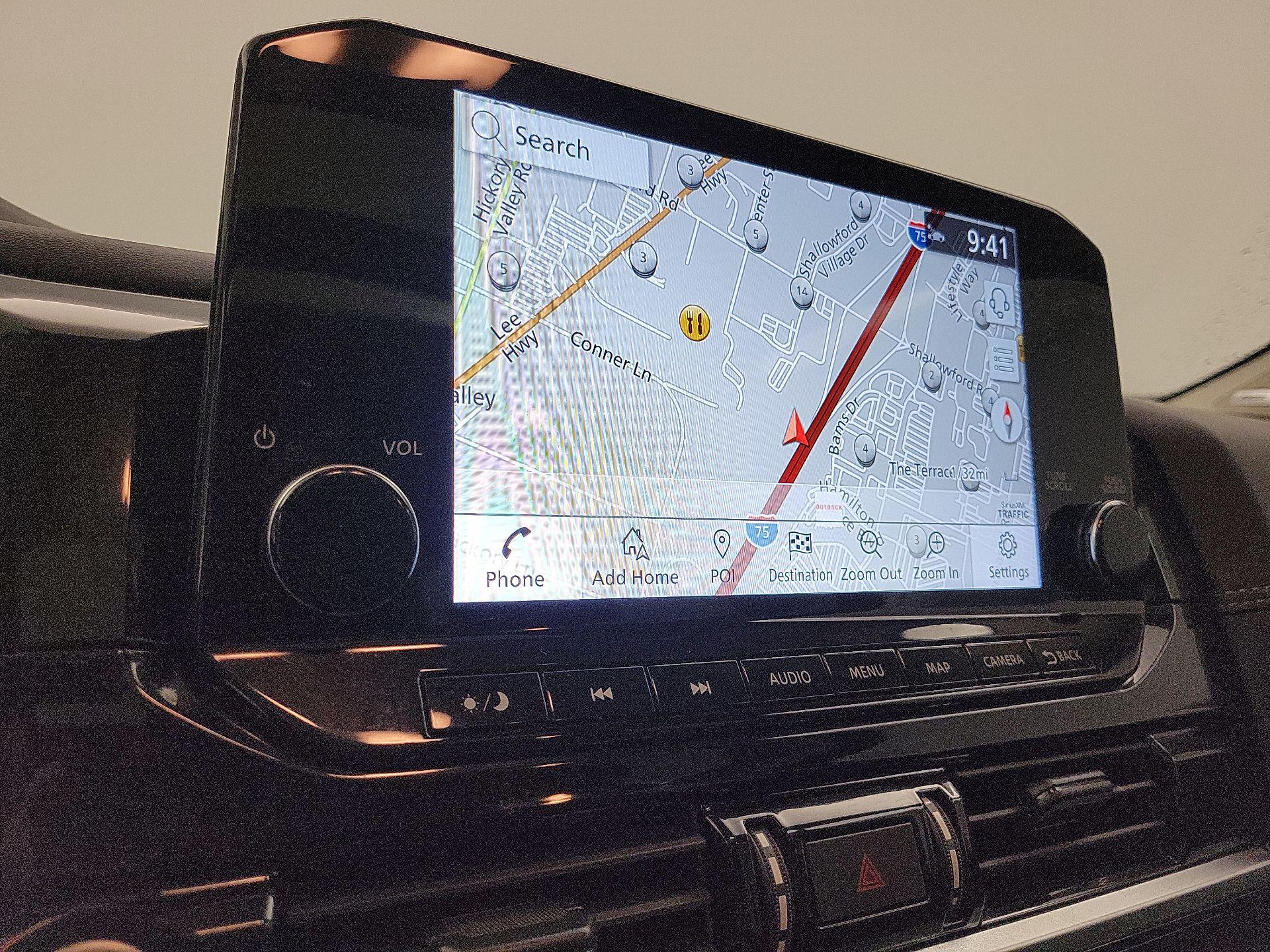 Thumbnail: 2024 Nissan Pathfinder - 14