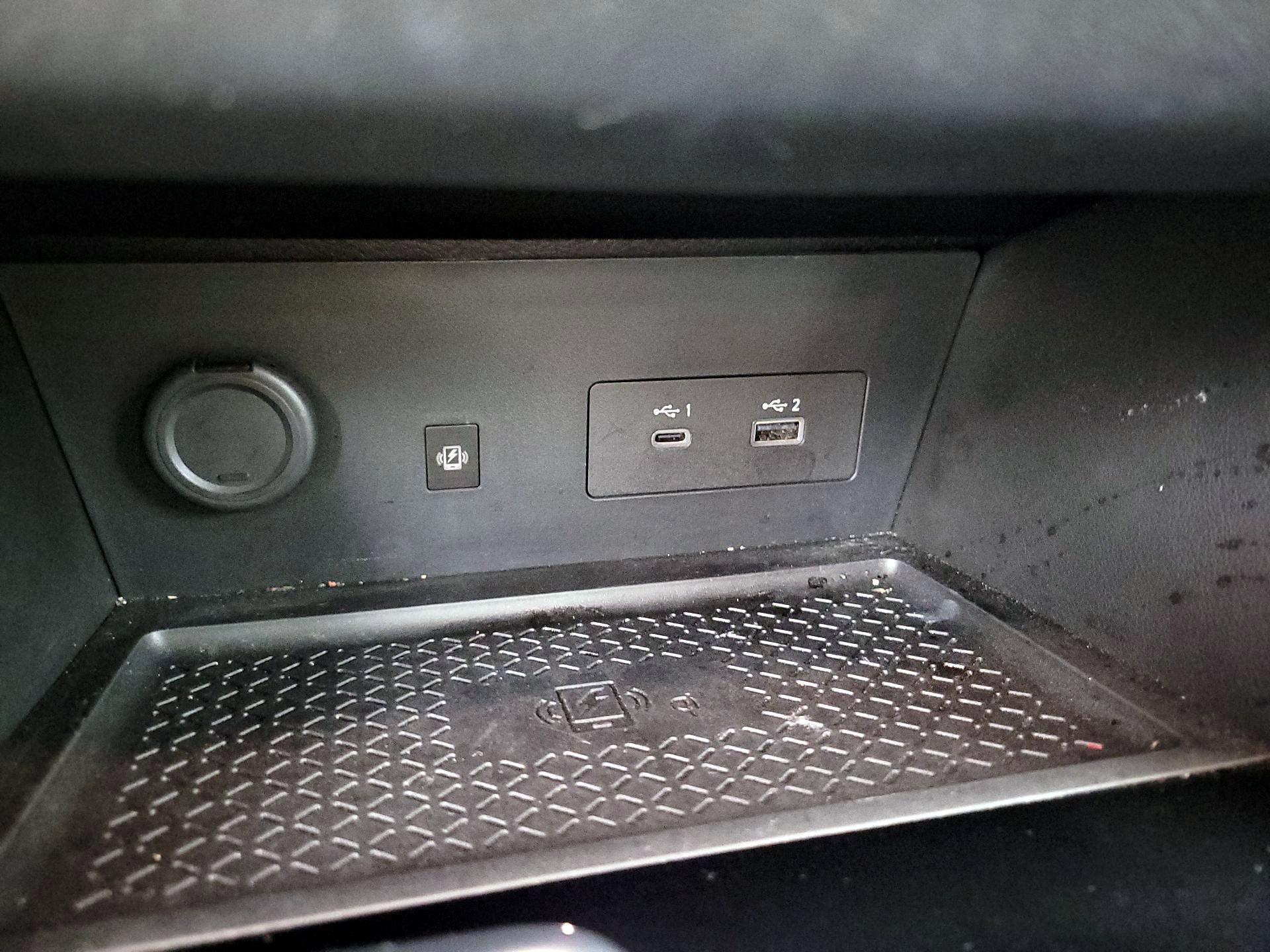 Thumbnail: 2024 Nissan Pathfinder - 19