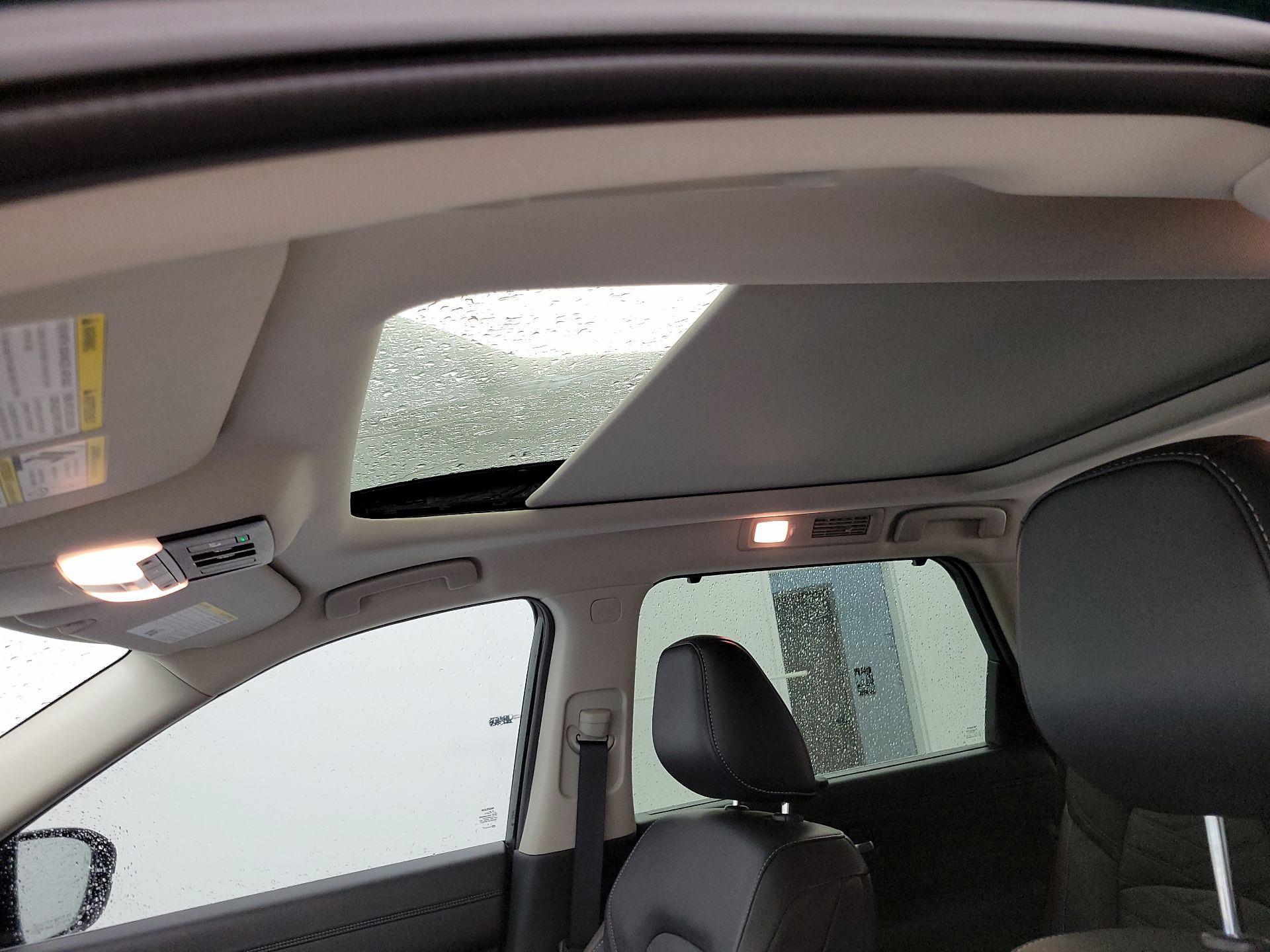 Thumbnail: 2024 Nissan Pathfinder - 20