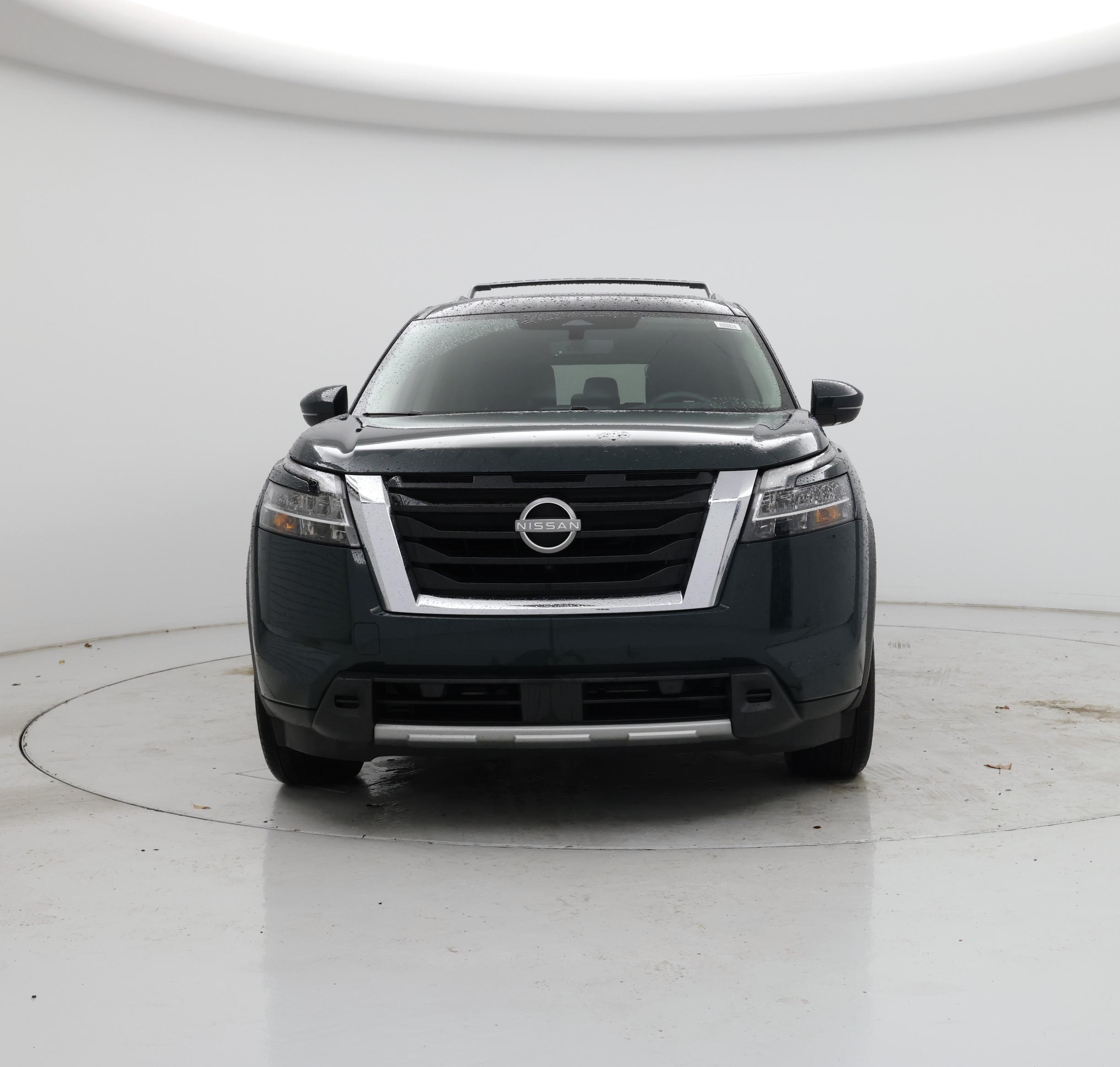 Thumbnail: 2024 Nissan Pathfinder - 5