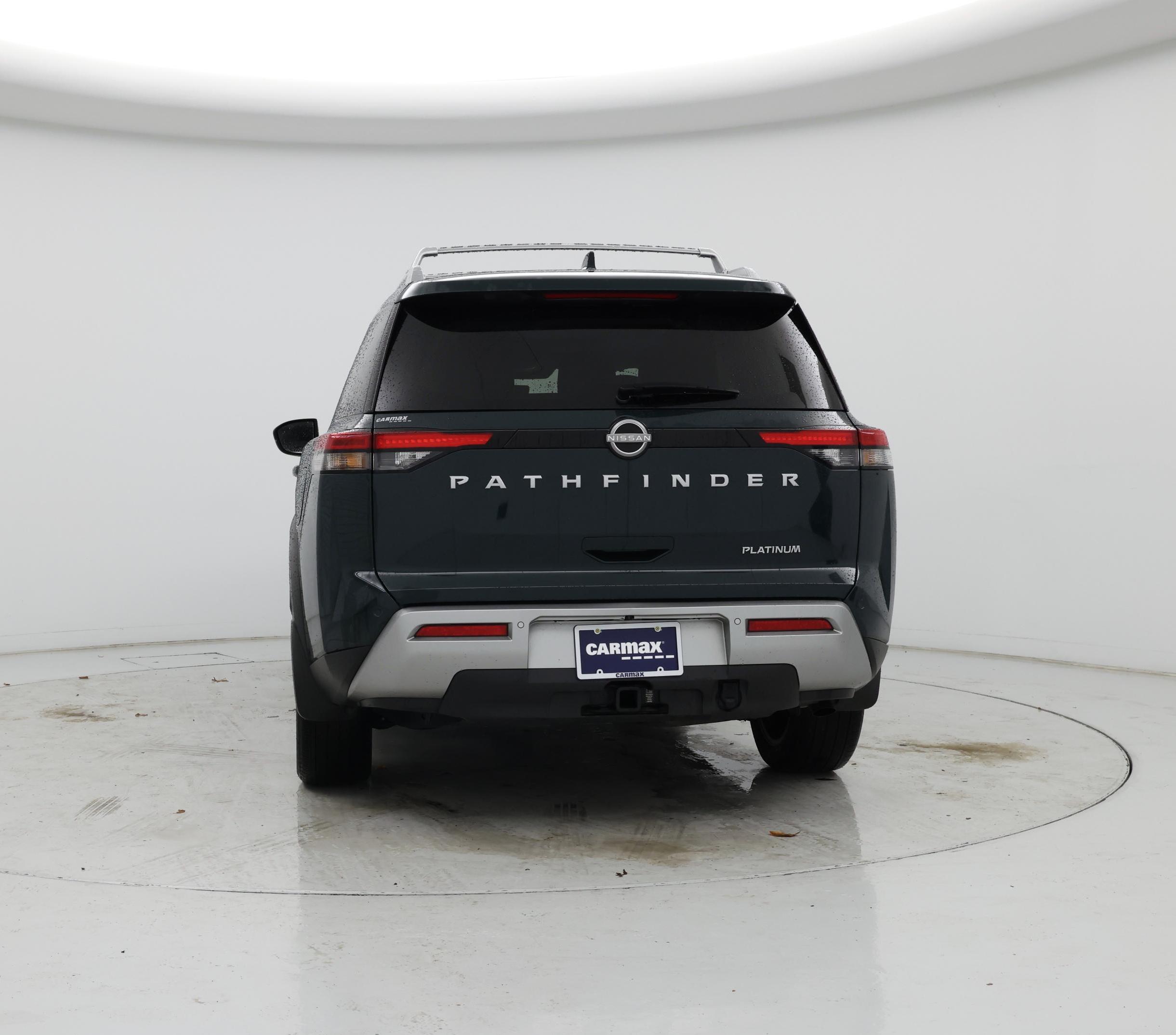 Thumbnail: 2024 Nissan Pathfinder - 6