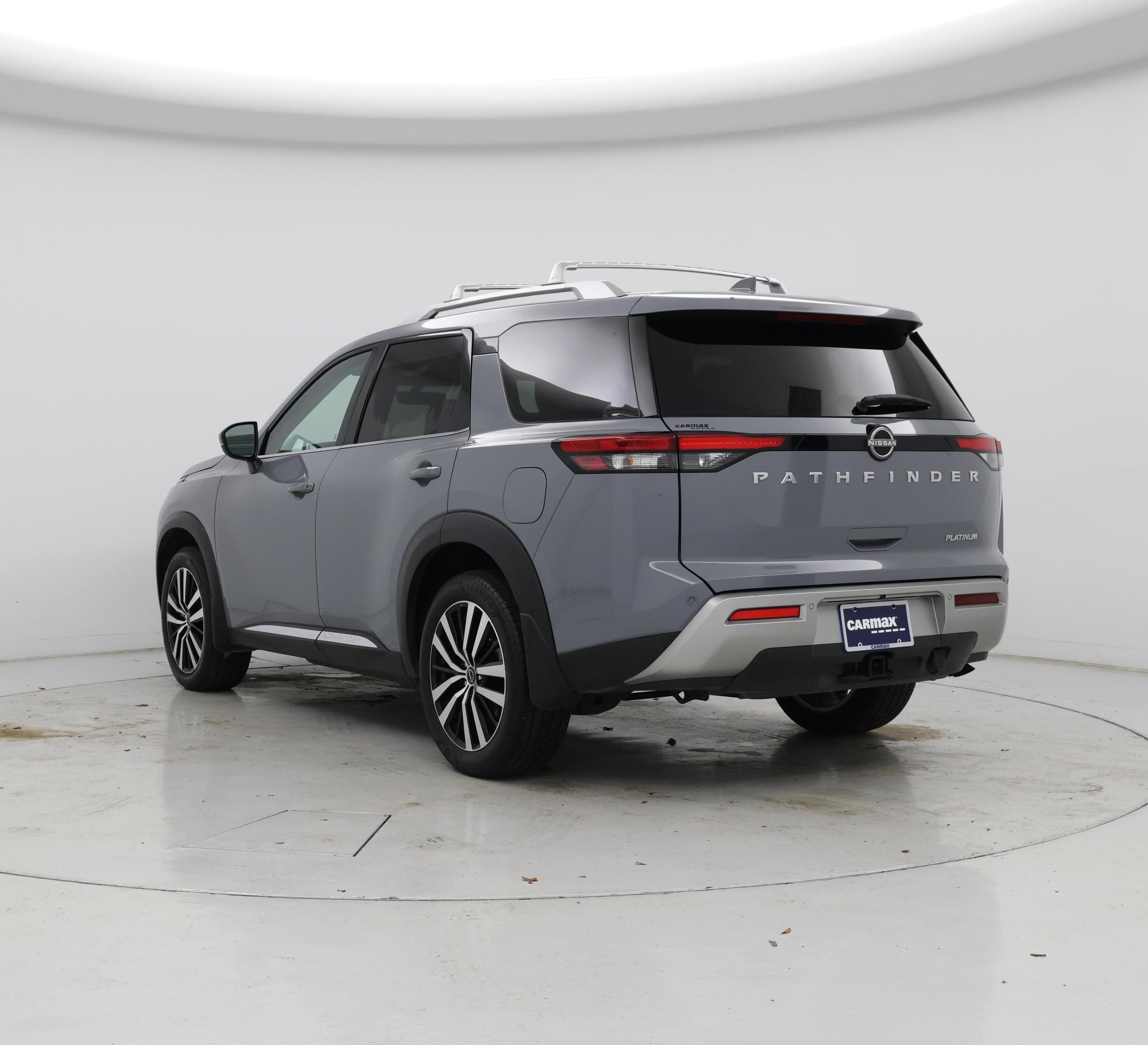 Thumbnail: 2025 Nissan Pathfinder - 2