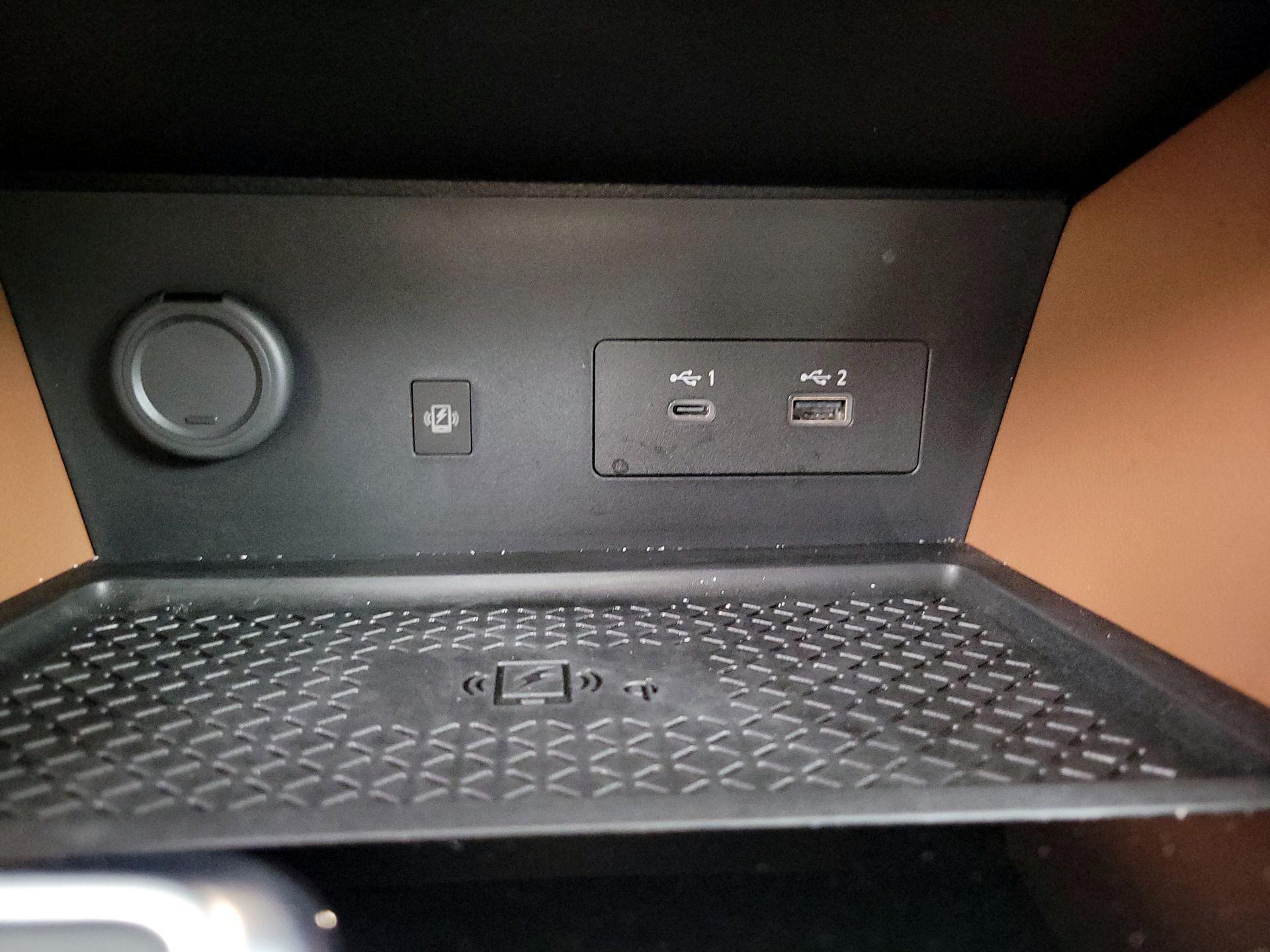 Thumbnail: 2025 Nissan Pathfinder - 19