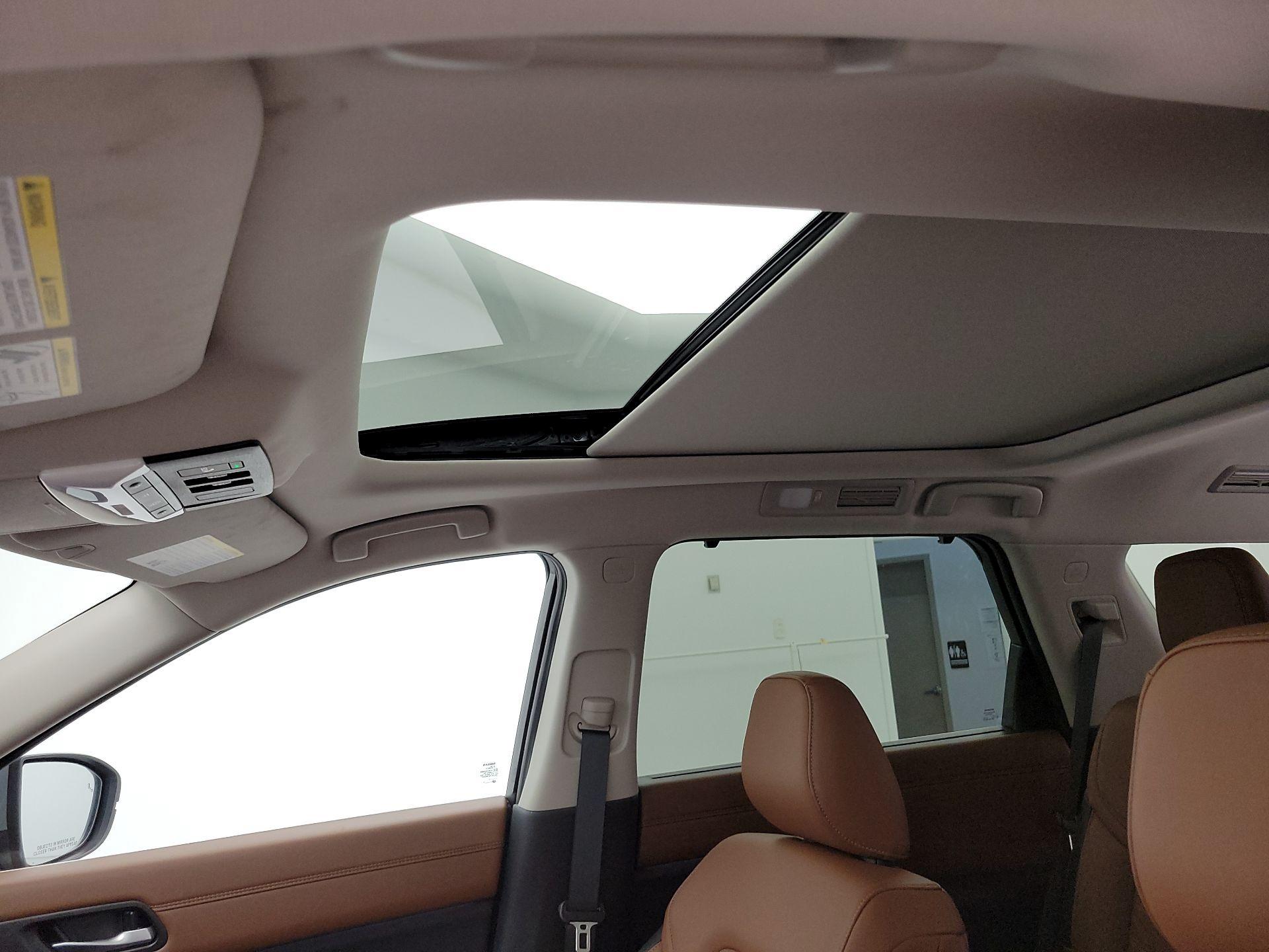 Thumbnail: 2025 Nissan Pathfinder - 20