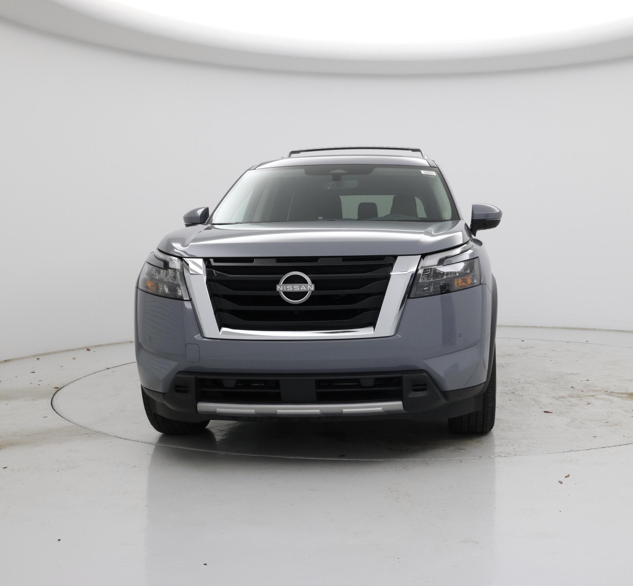 Thumbnail: 2025 Nissan Pathfinder - 5