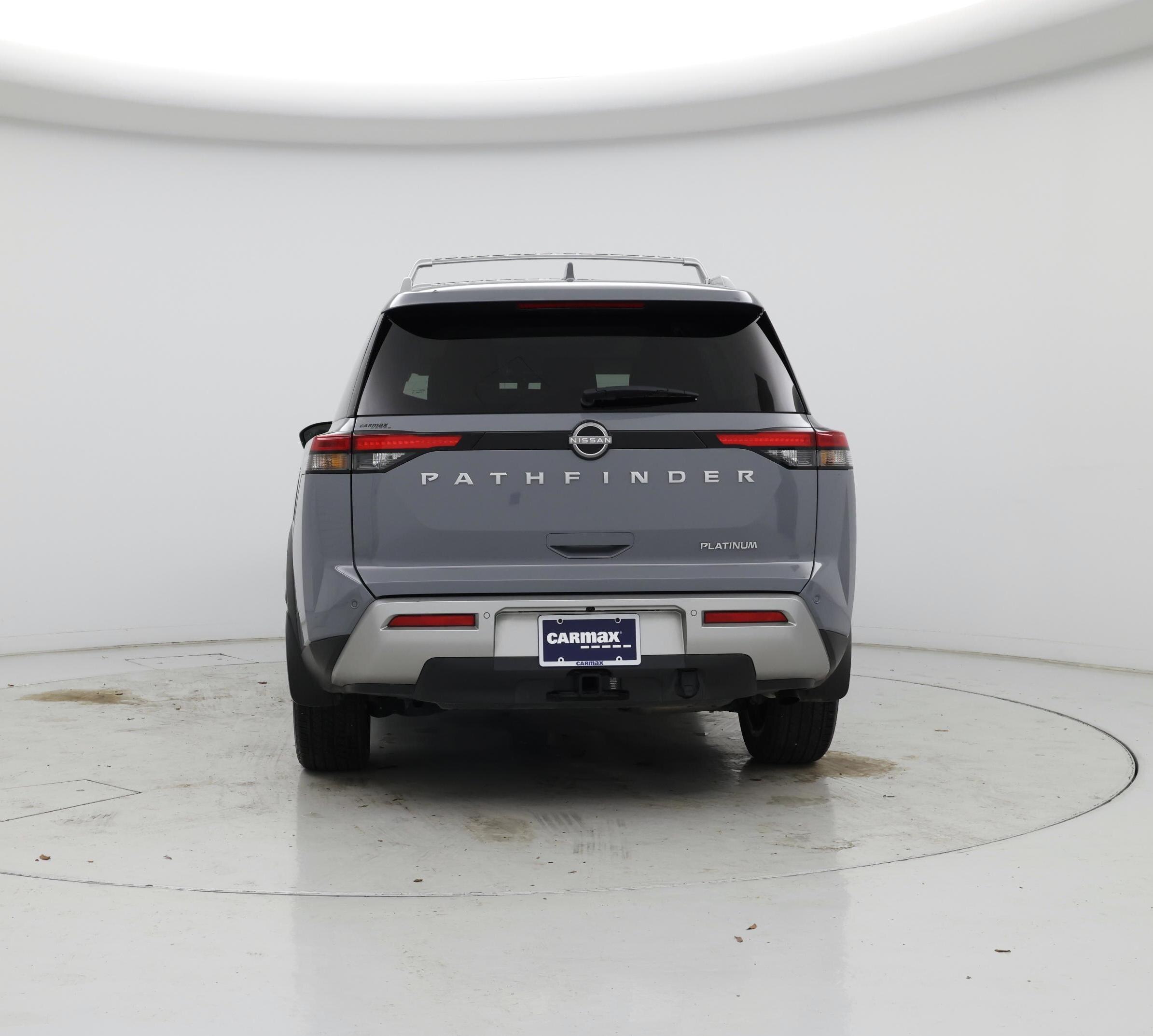 Thumbnail: 2025 Nissan Pathfinder - 6