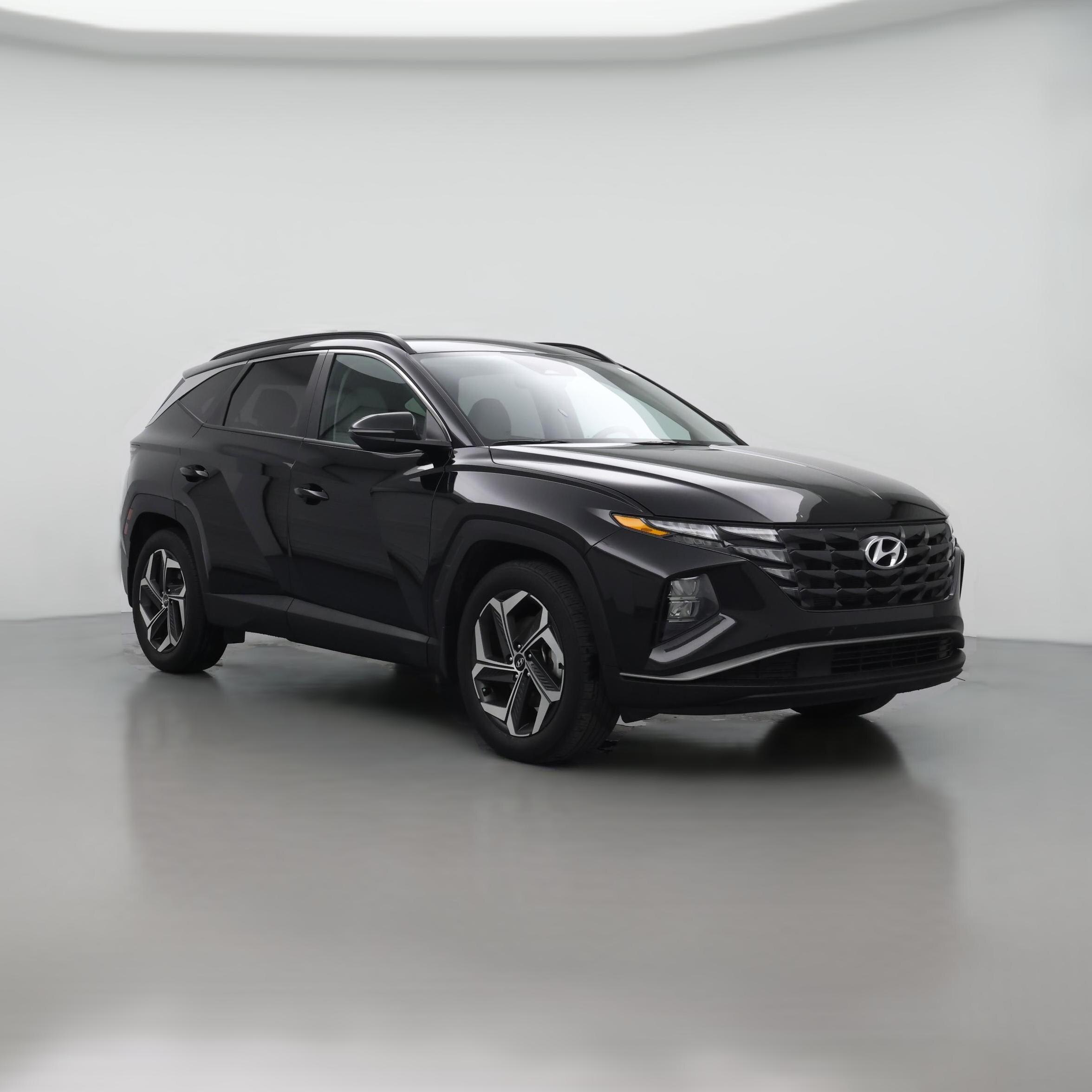 Thumbnail: 2024 Hyundai Tucson - 1
