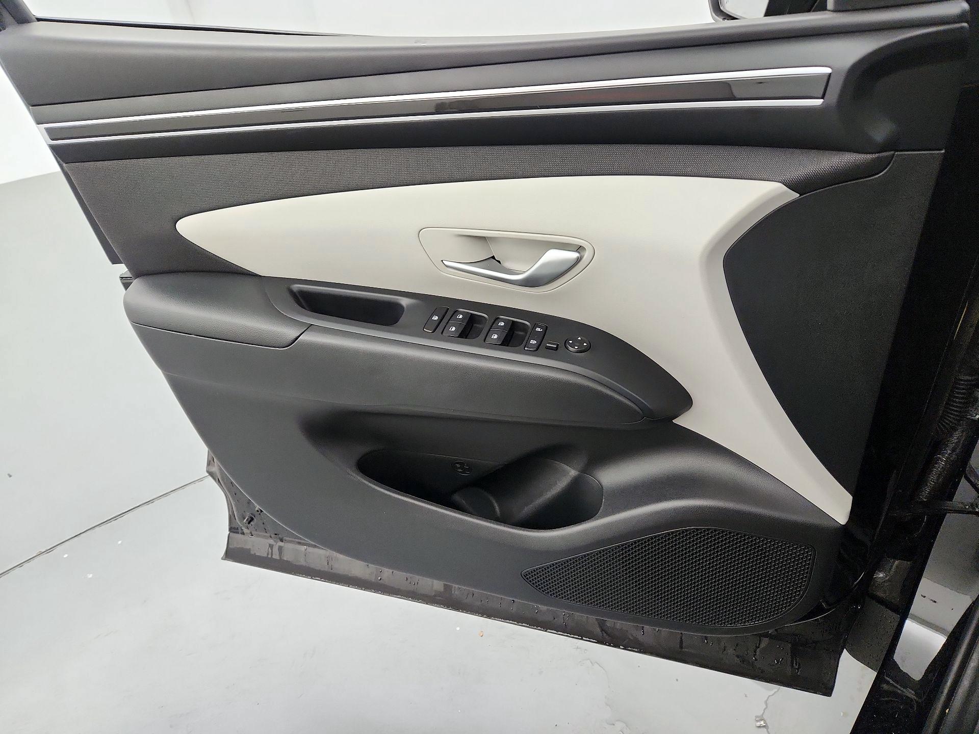 Thumbnail: 2024 Hyundai Tucson - 12