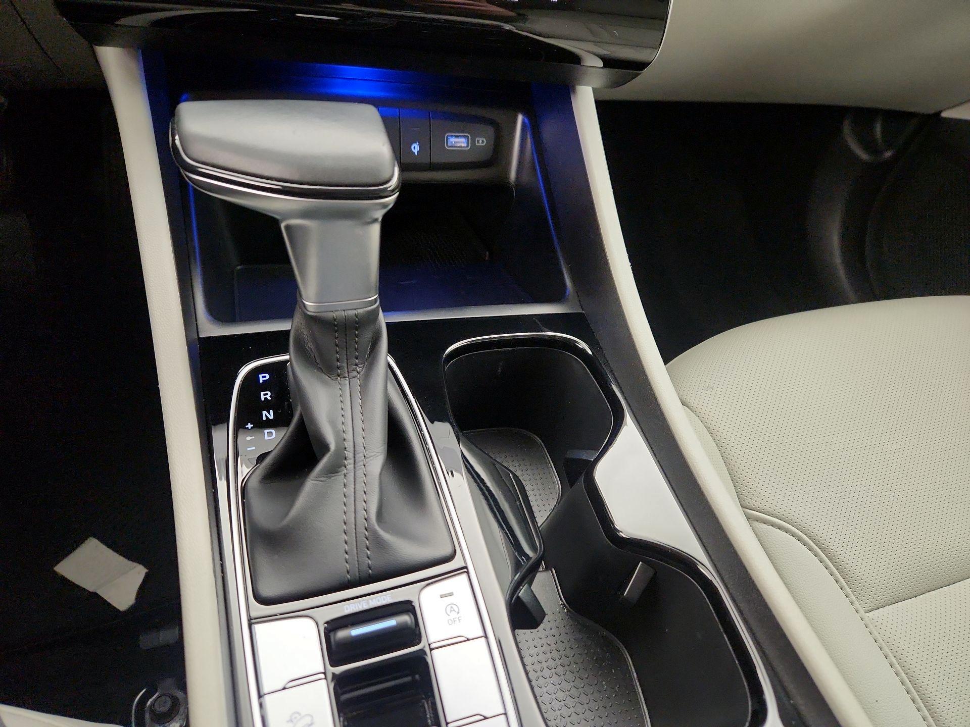 Thumbnail: 2024 Hyundai Tucson - 17