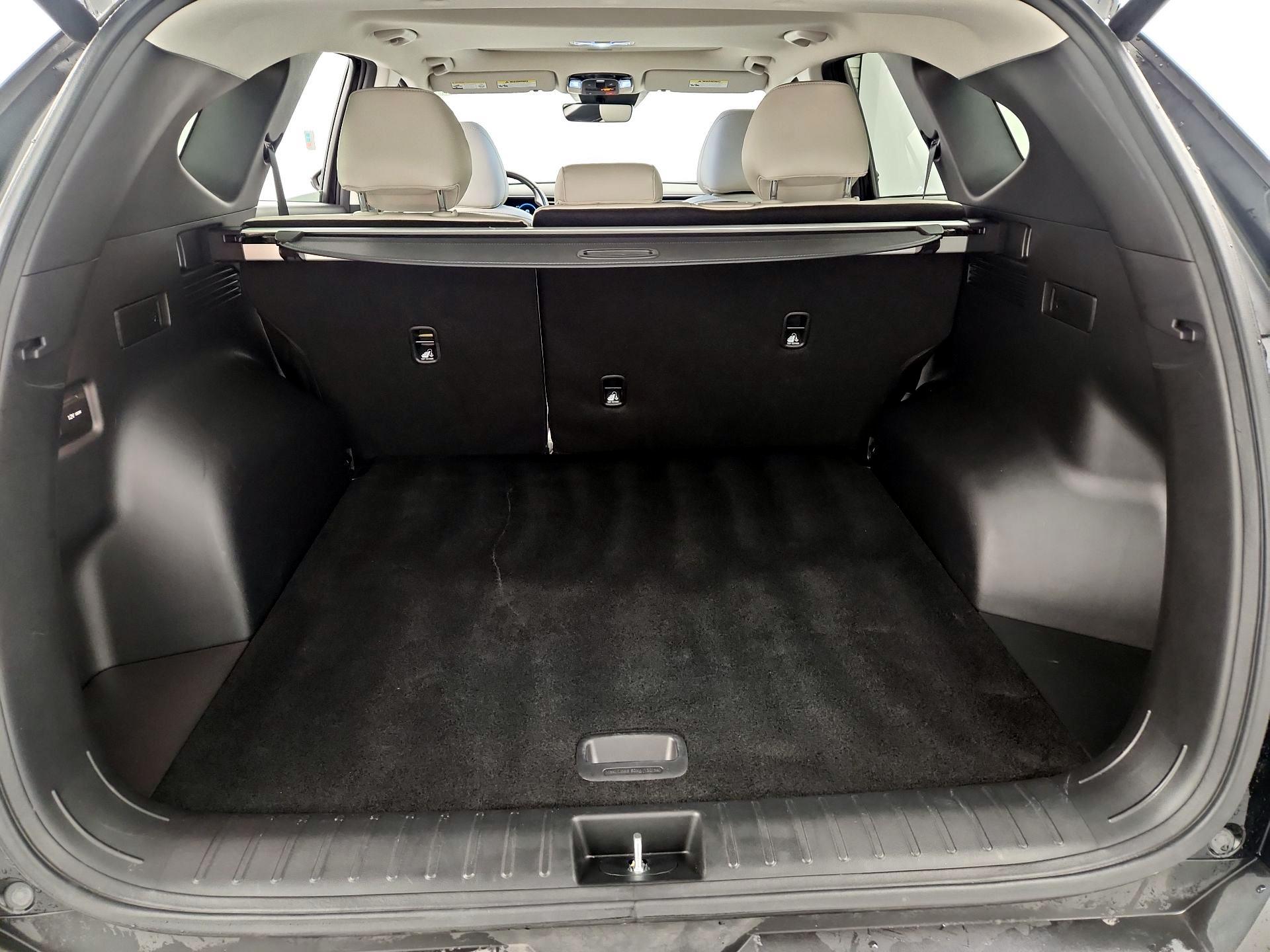 Thumbnail: 2024 Hyundai Tucson - 20