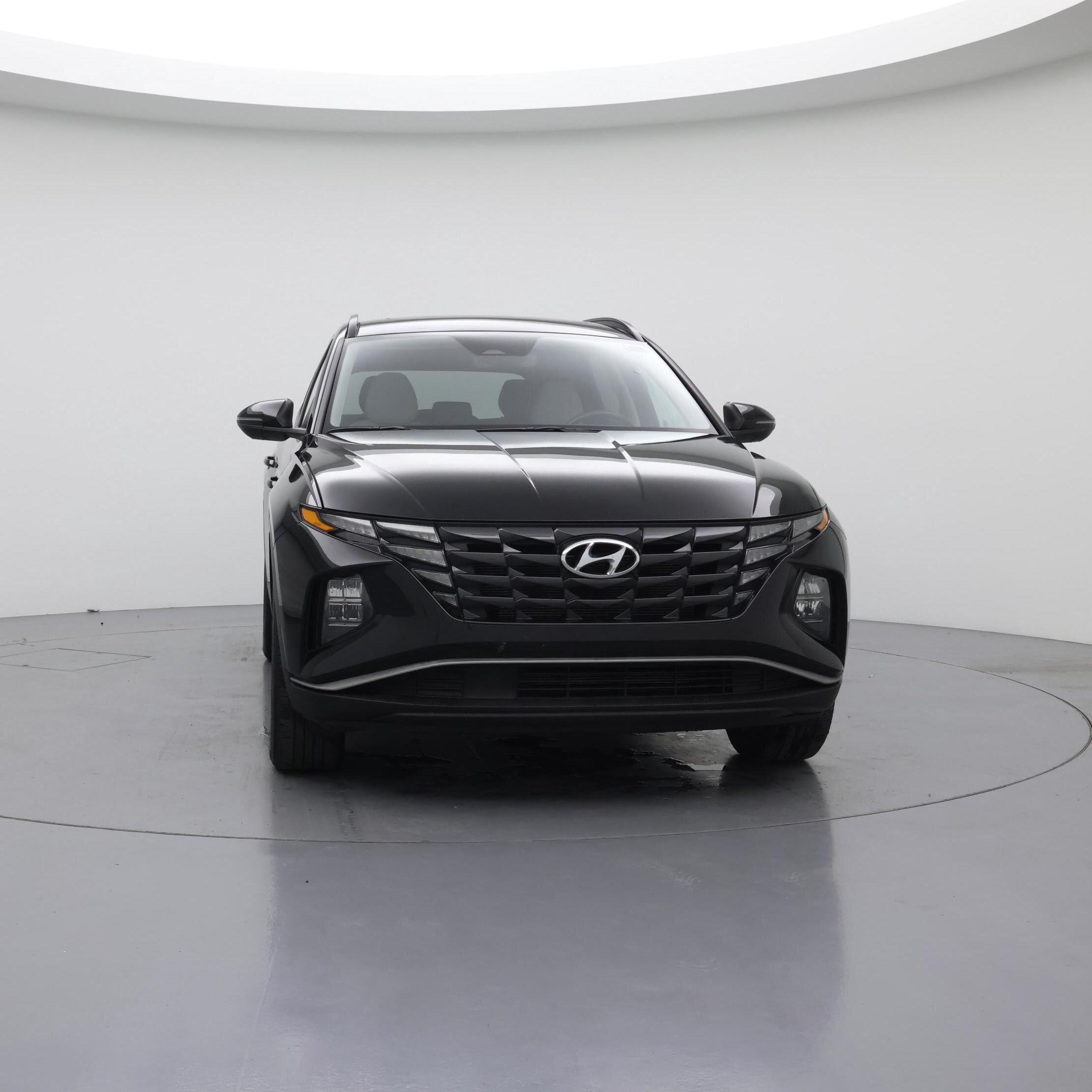 Thumbnail: 2024 Hyundai Tucson - 5