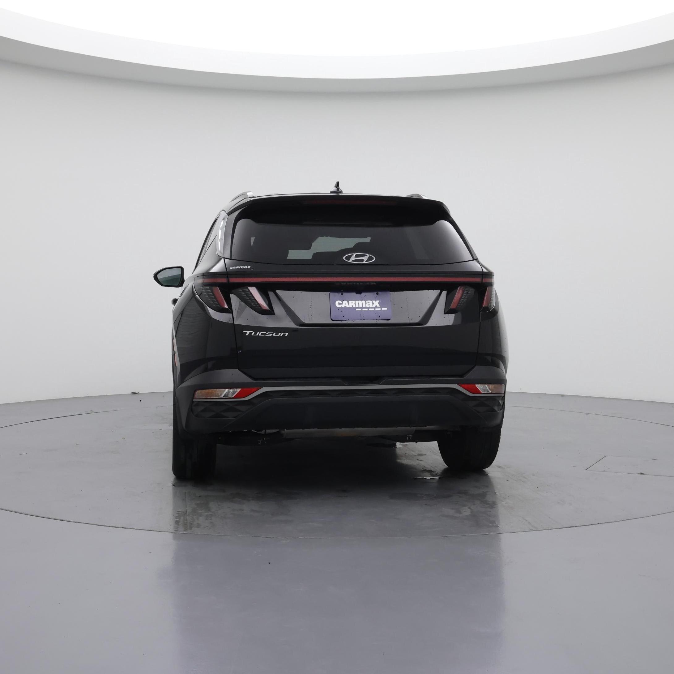 Thumbnail: 2024 Hyundai Tucson - 6