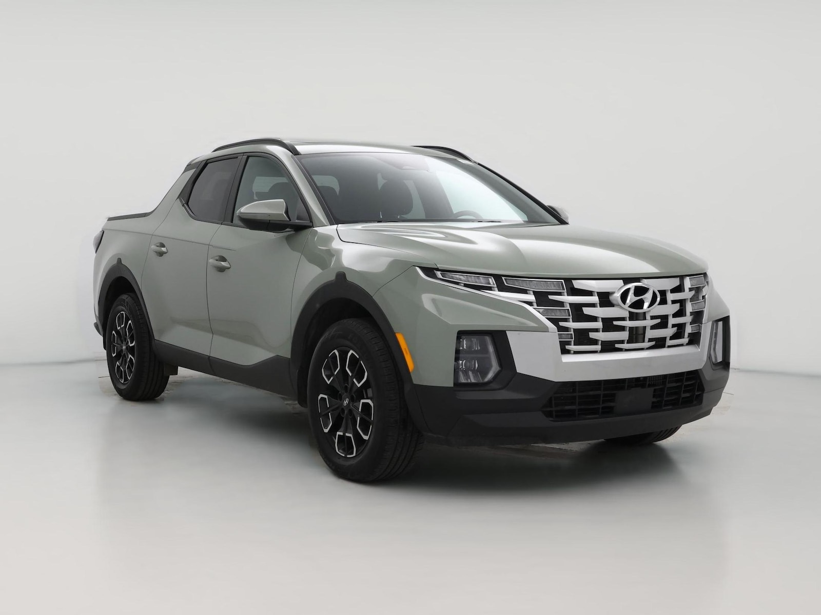 2023 Hyundai Santa Cruz