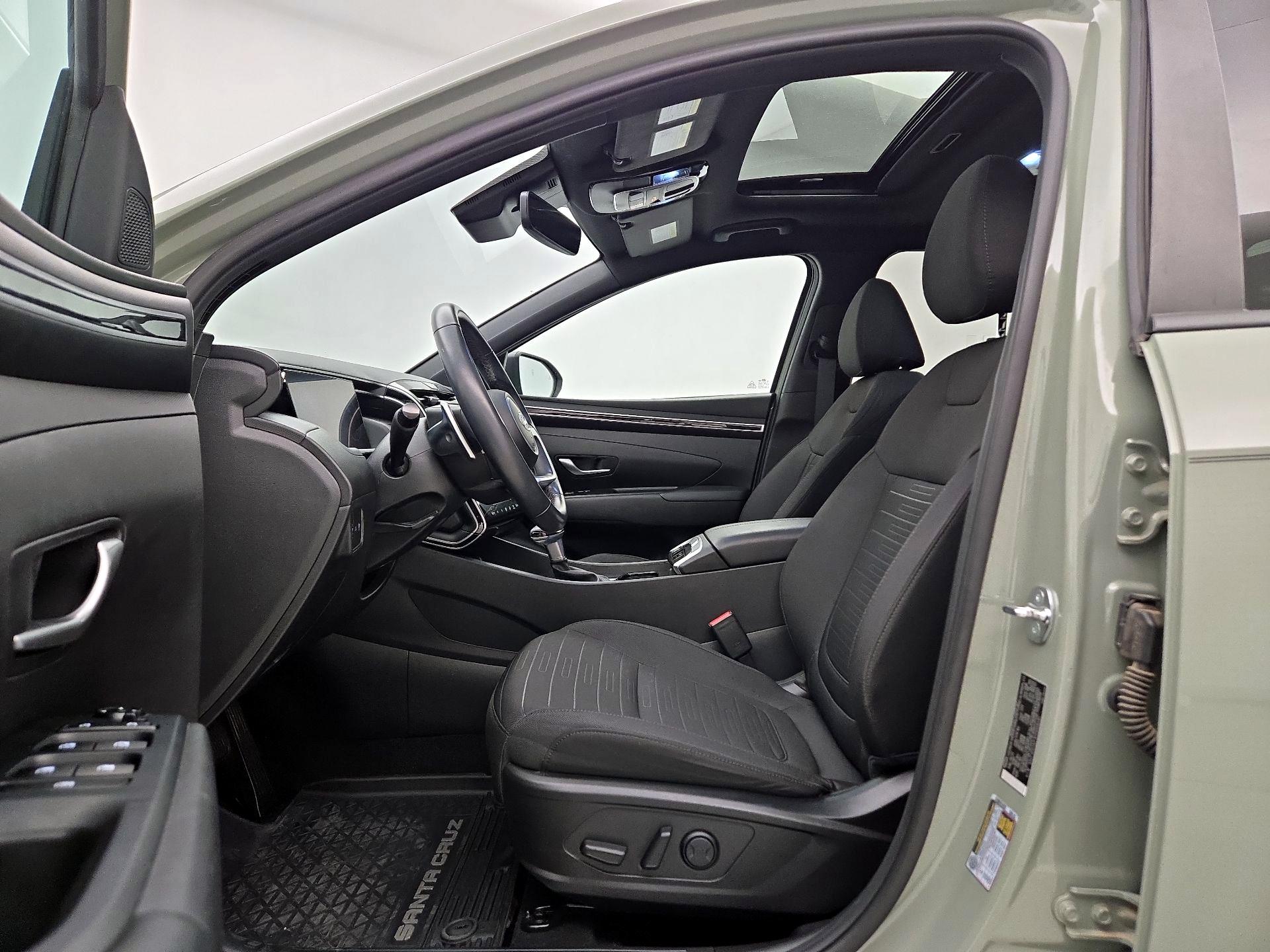 Thumbnail: 2023 Hyundai Santa Cruz - 11