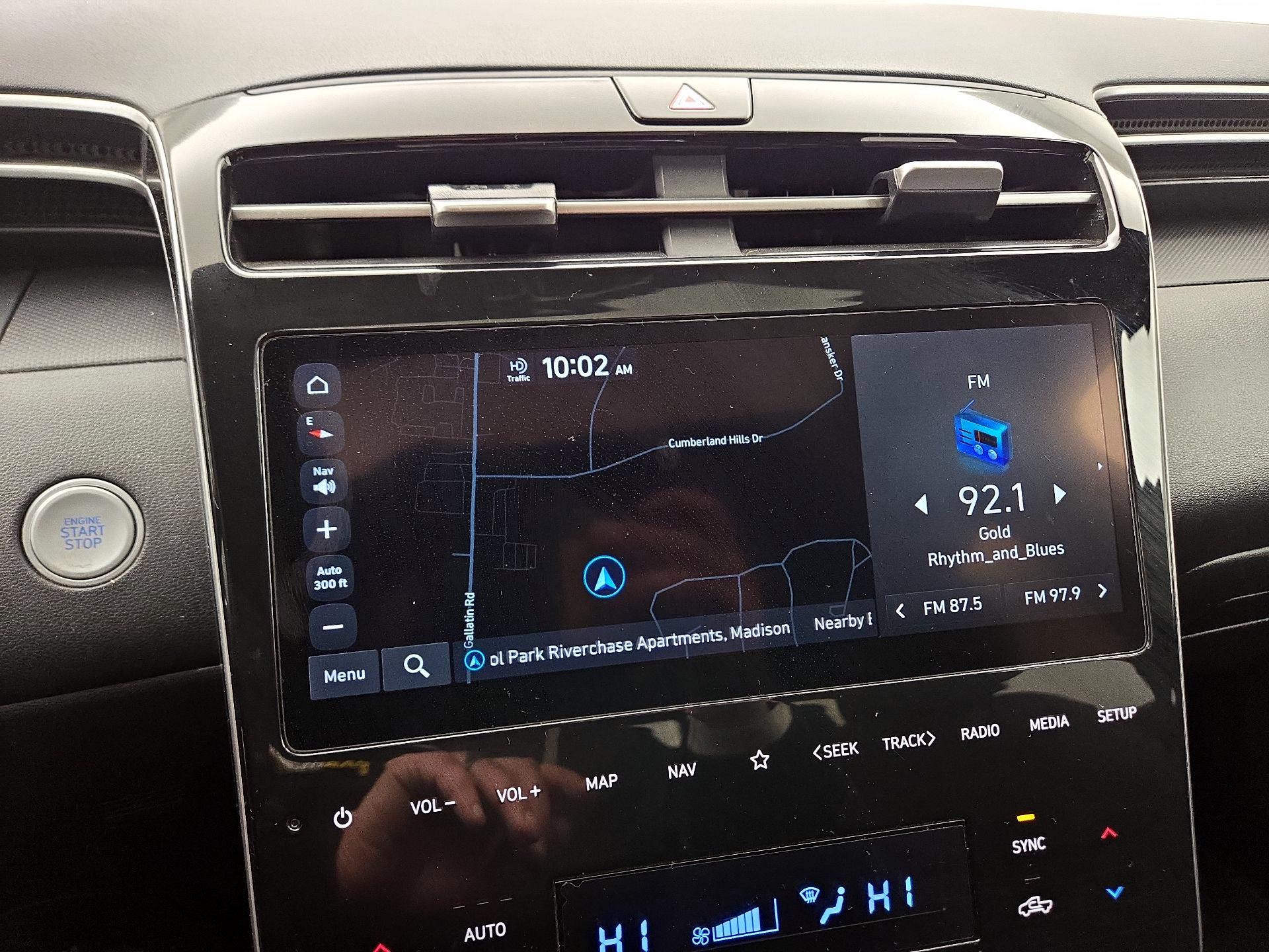 Thumbnail: 2023 Hyundai Santa Cruz - 14