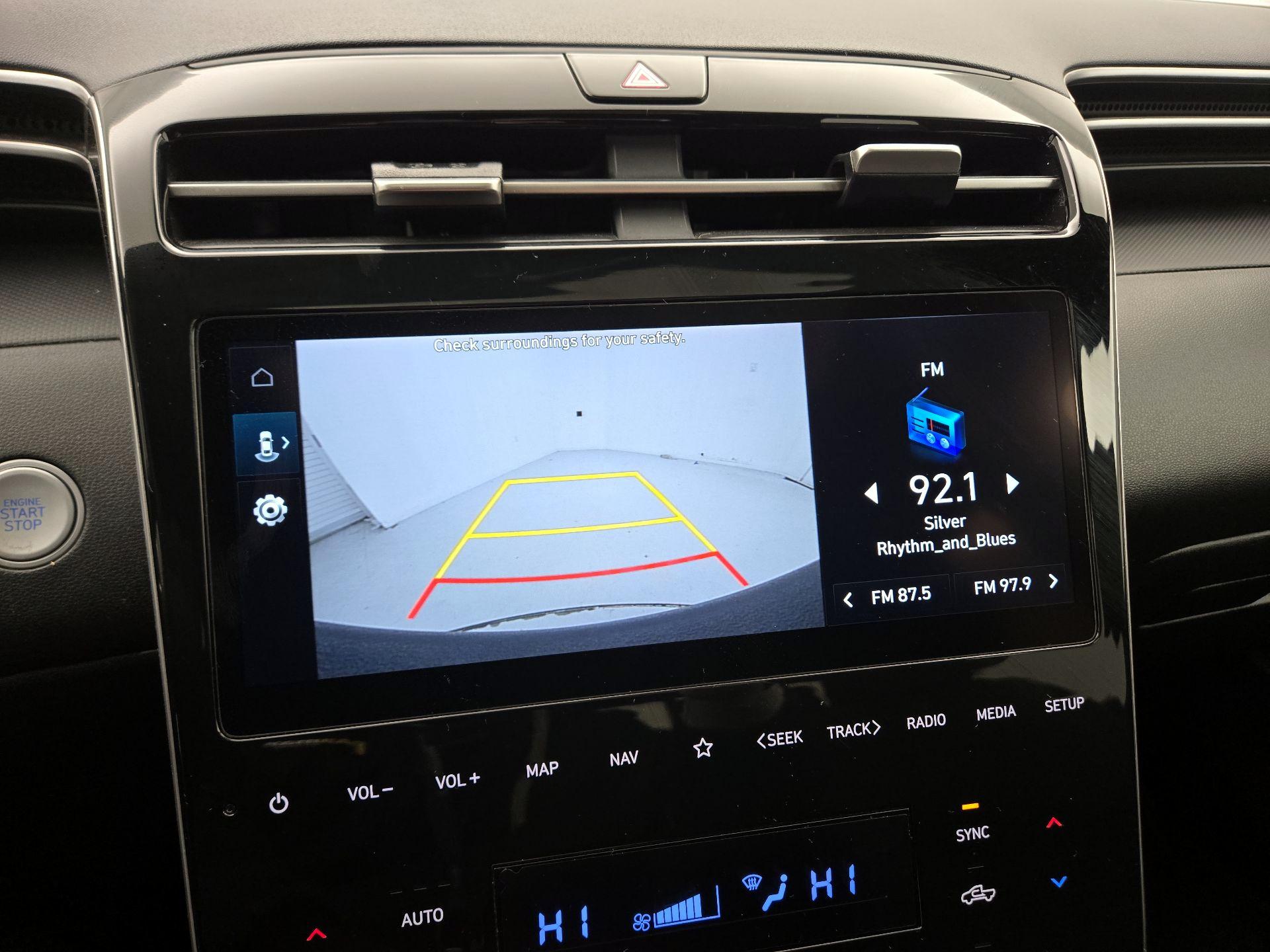 Thumbnail: 2023 Hyundai Santa Cruz - 15