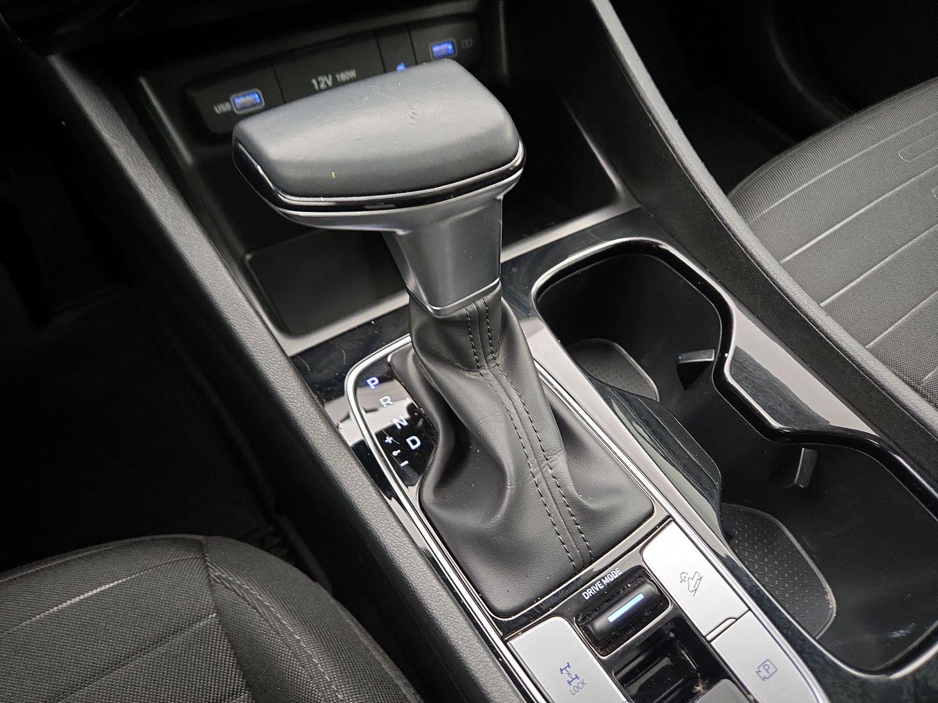 Thumbnail: 2023 Hyundai Santa Cruz - 18