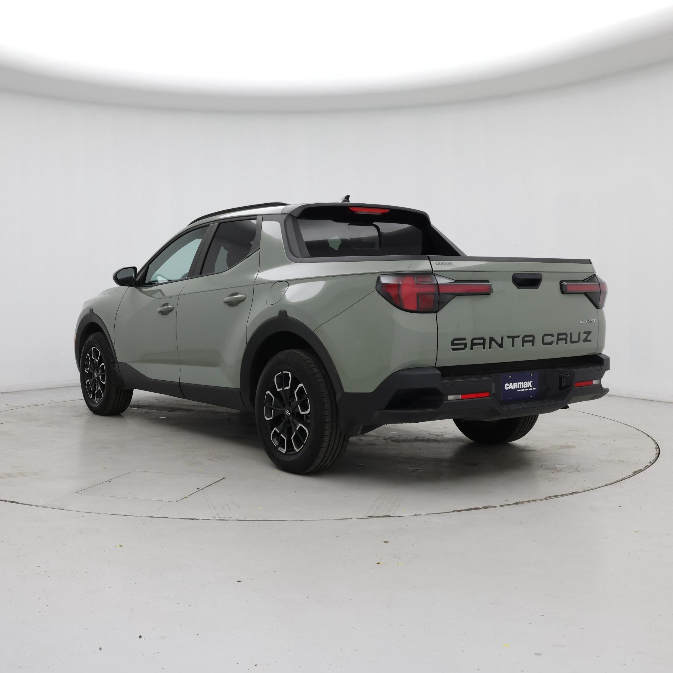 Thumbnail: 2023 Hyundai Santa Cruz - 2