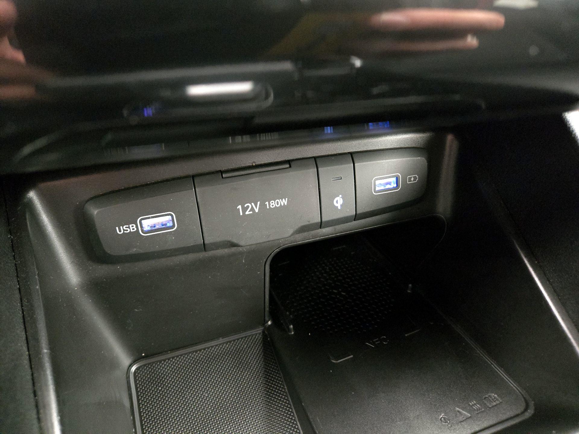 Thumbnail: 2023 Hyundai Santa Cruz - 19