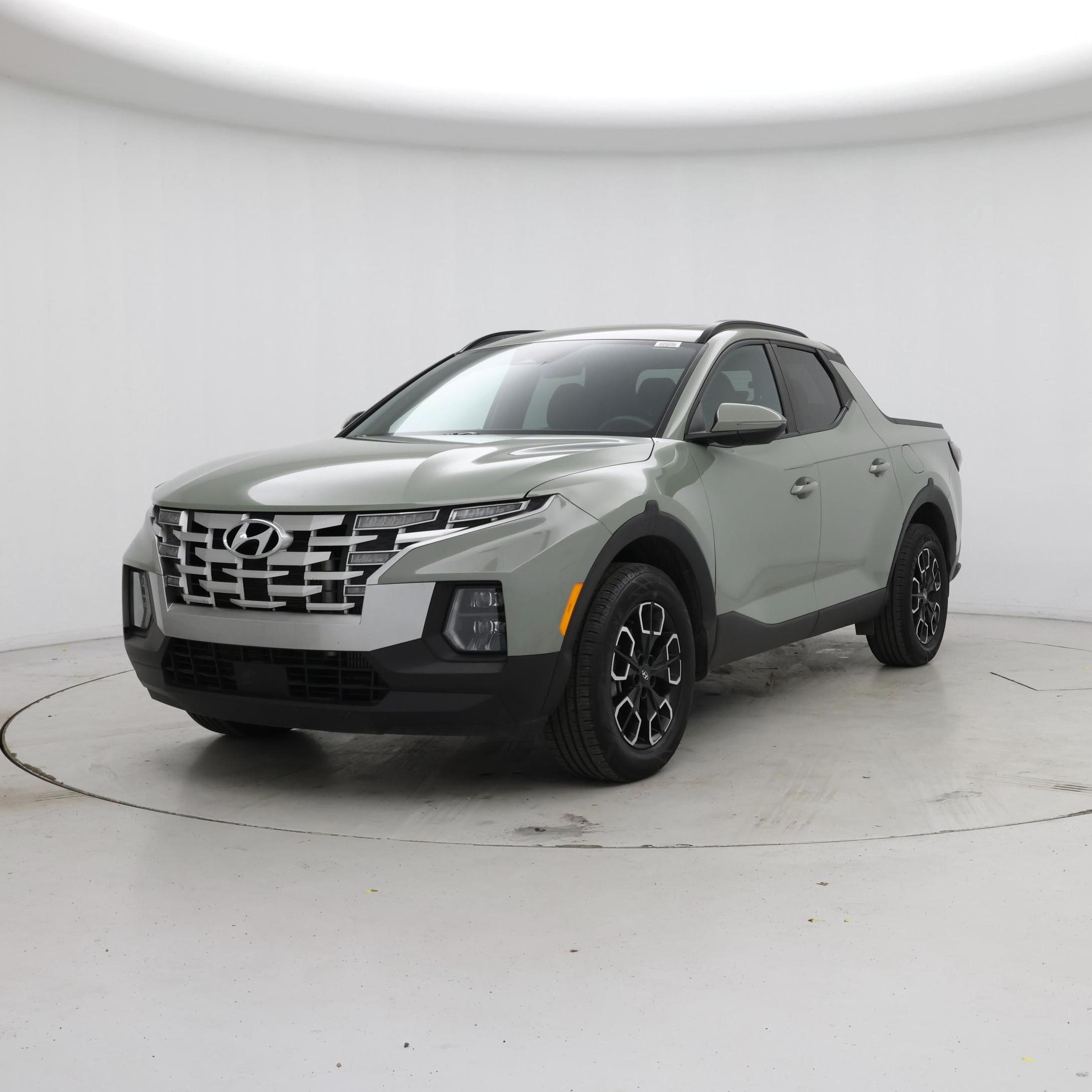 Thumbnail: 2023 Hyundai Santa Cruz - 4