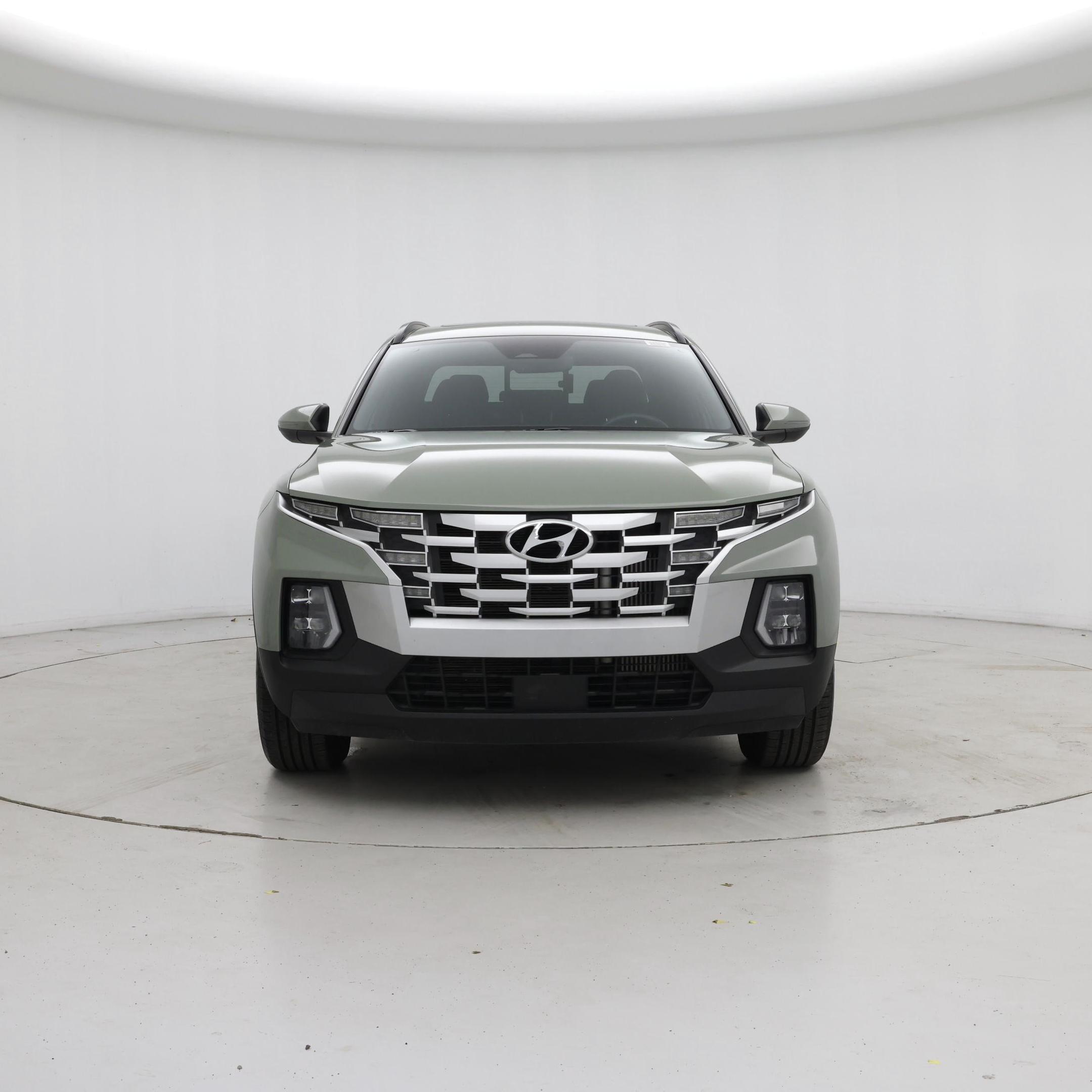 Thumbnail: 2023 Hyundai Santa Cruz - 5