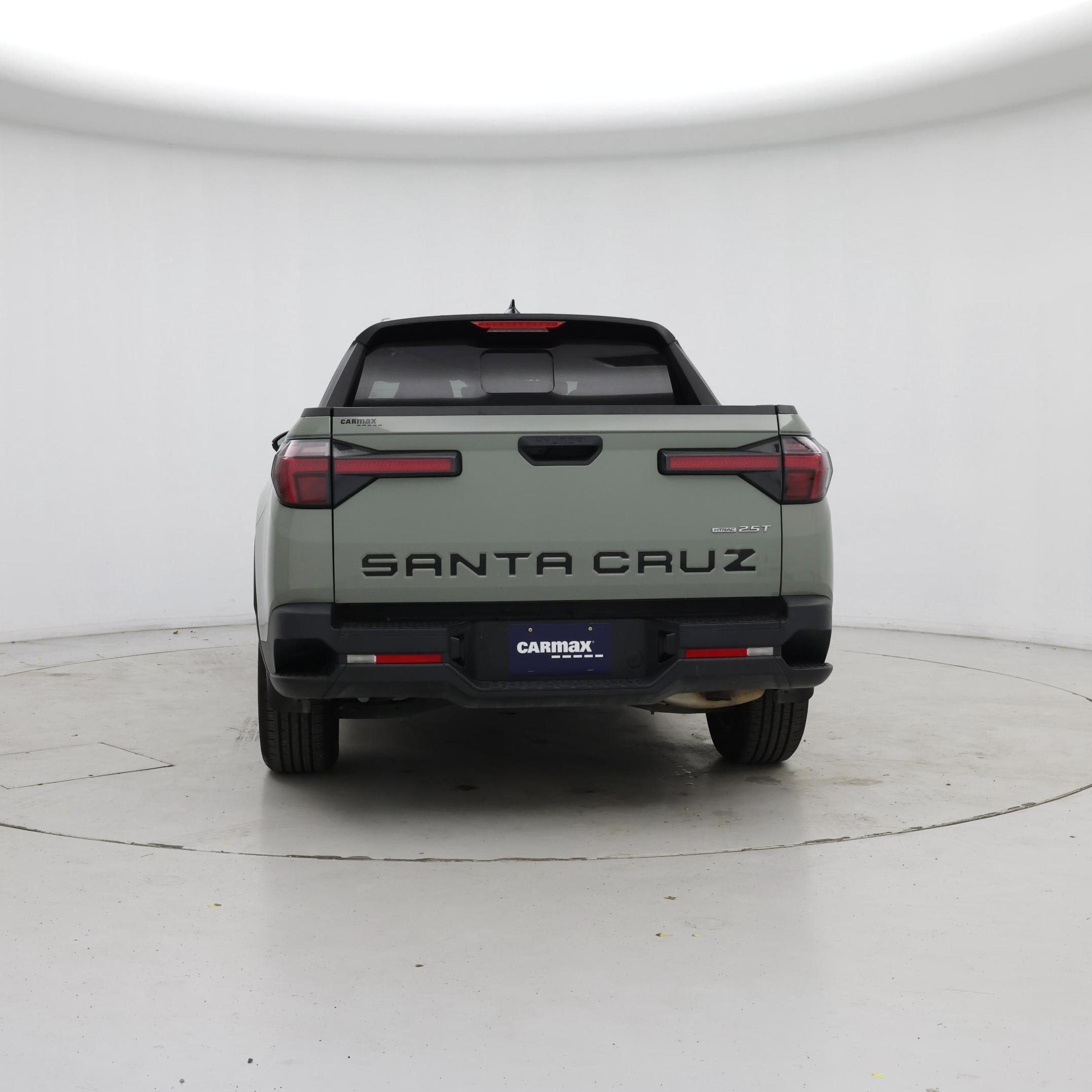 Thumbnail: 2023 Hyundai Santa Cruz - 6