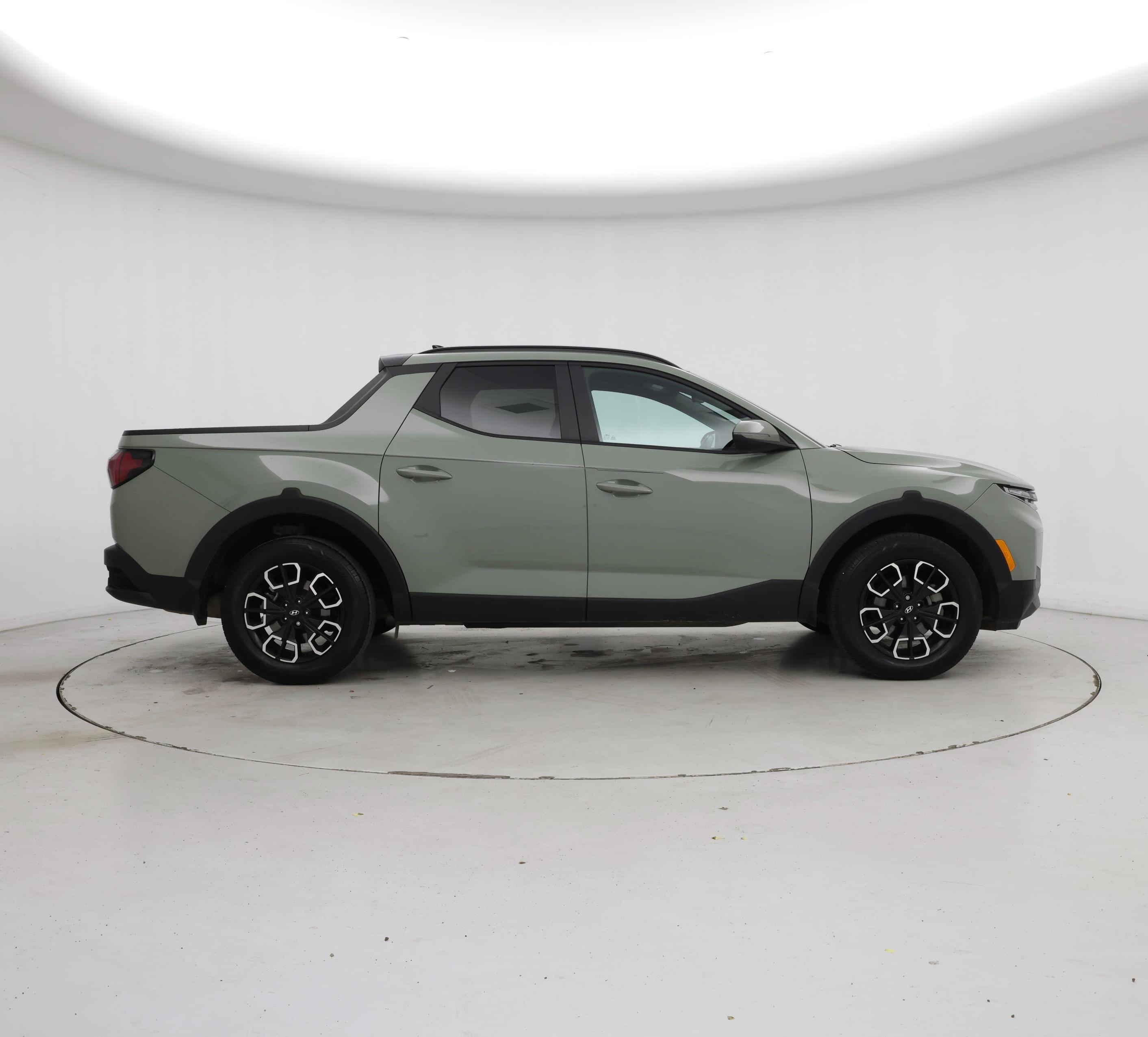 Thumbnail: 2023 Hyundai Santa Cruz - 7