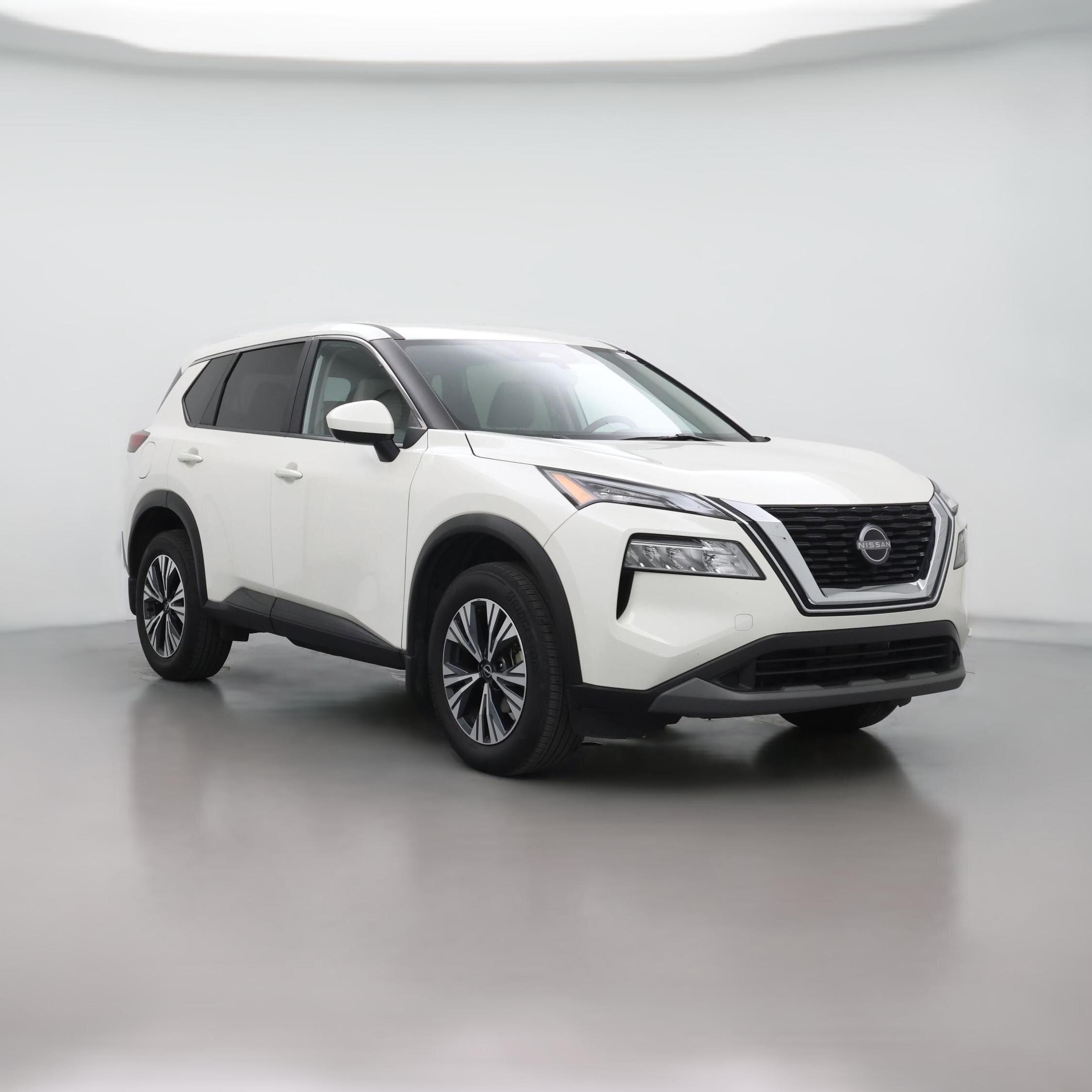 Thumbnail: 2023 Nissan Rogue - 1