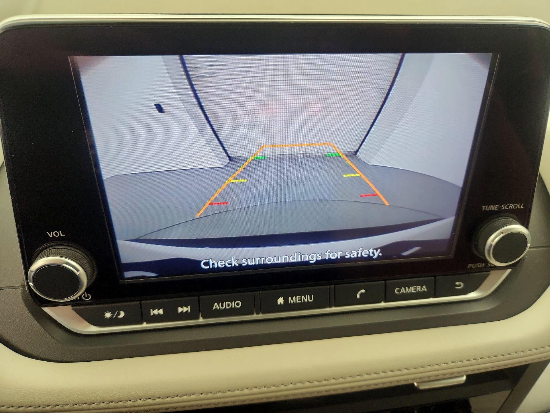 Thumbnail: 2023 Nissan Rogue - 14