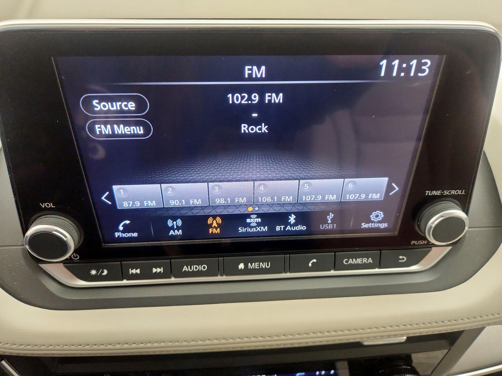 Thumbnail: 2023 Nissan Rogue - 15