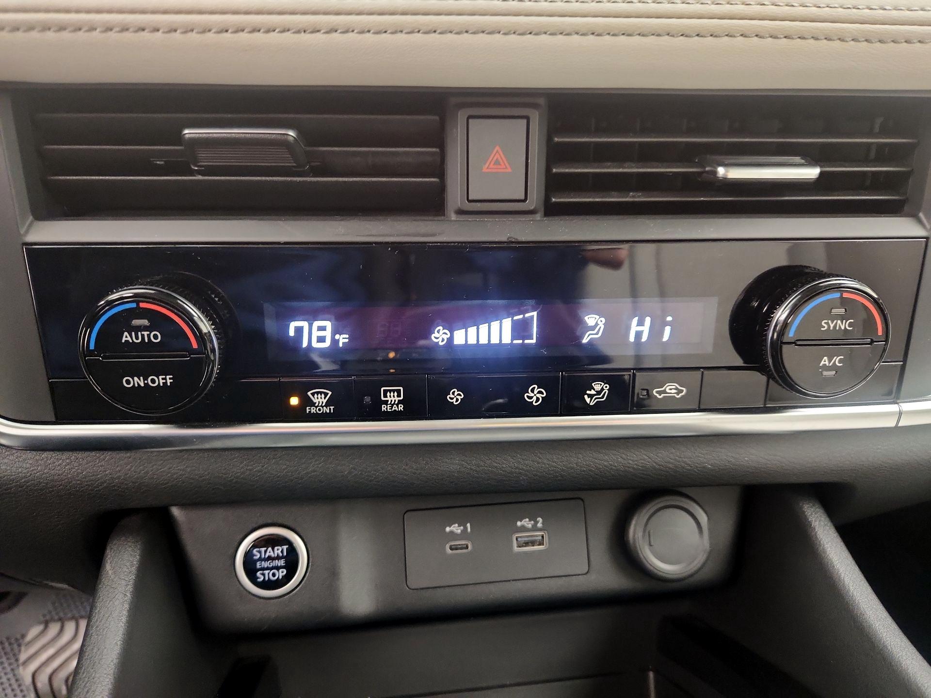 Thumbnail: 2023 Nissan Rogue - 16