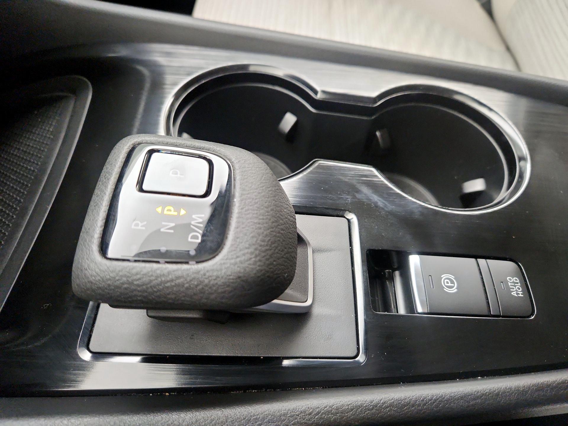 Thumbnail: 2023 Nissan Rogue - 17