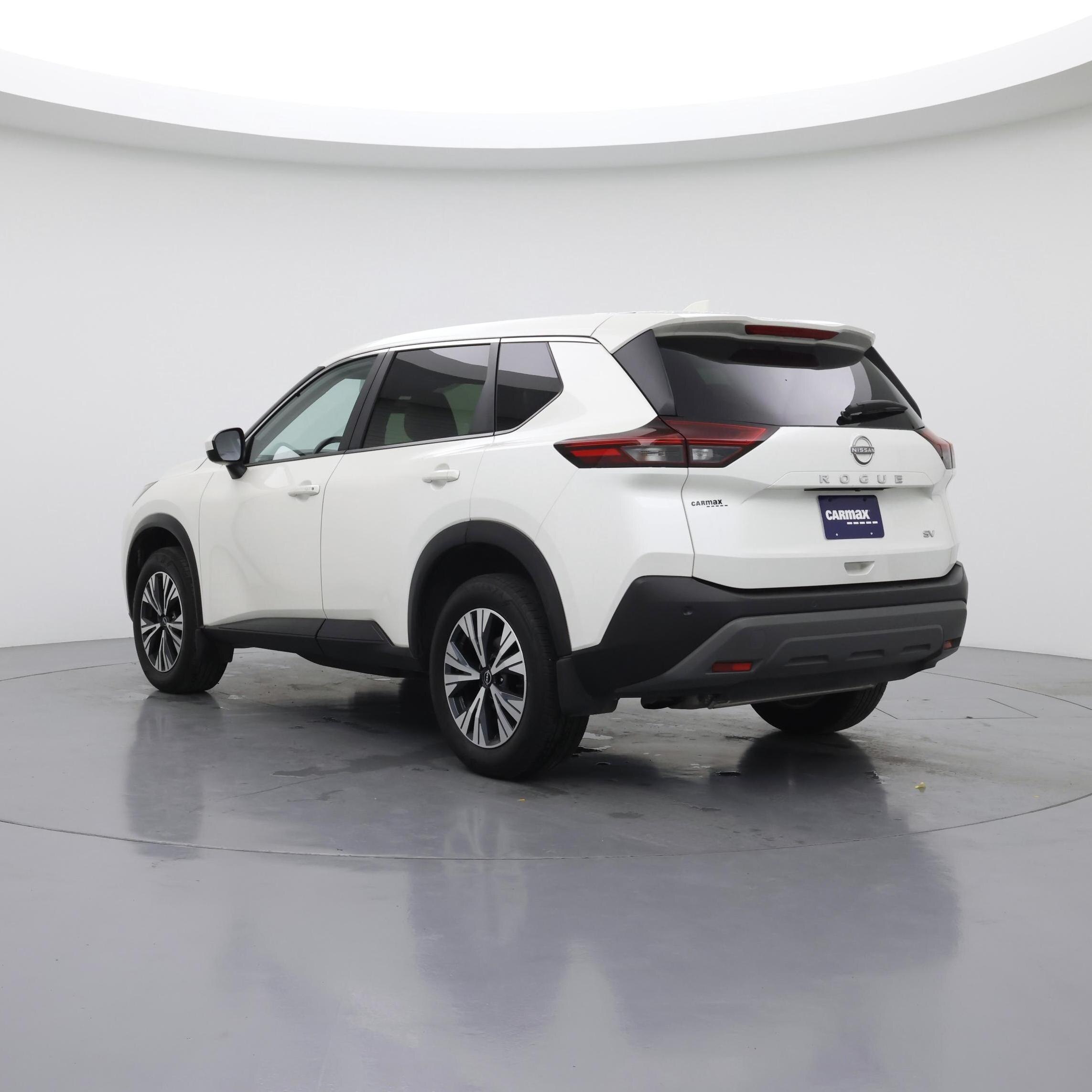 Thumbnail: 2023 Nissan Rogue - 2
