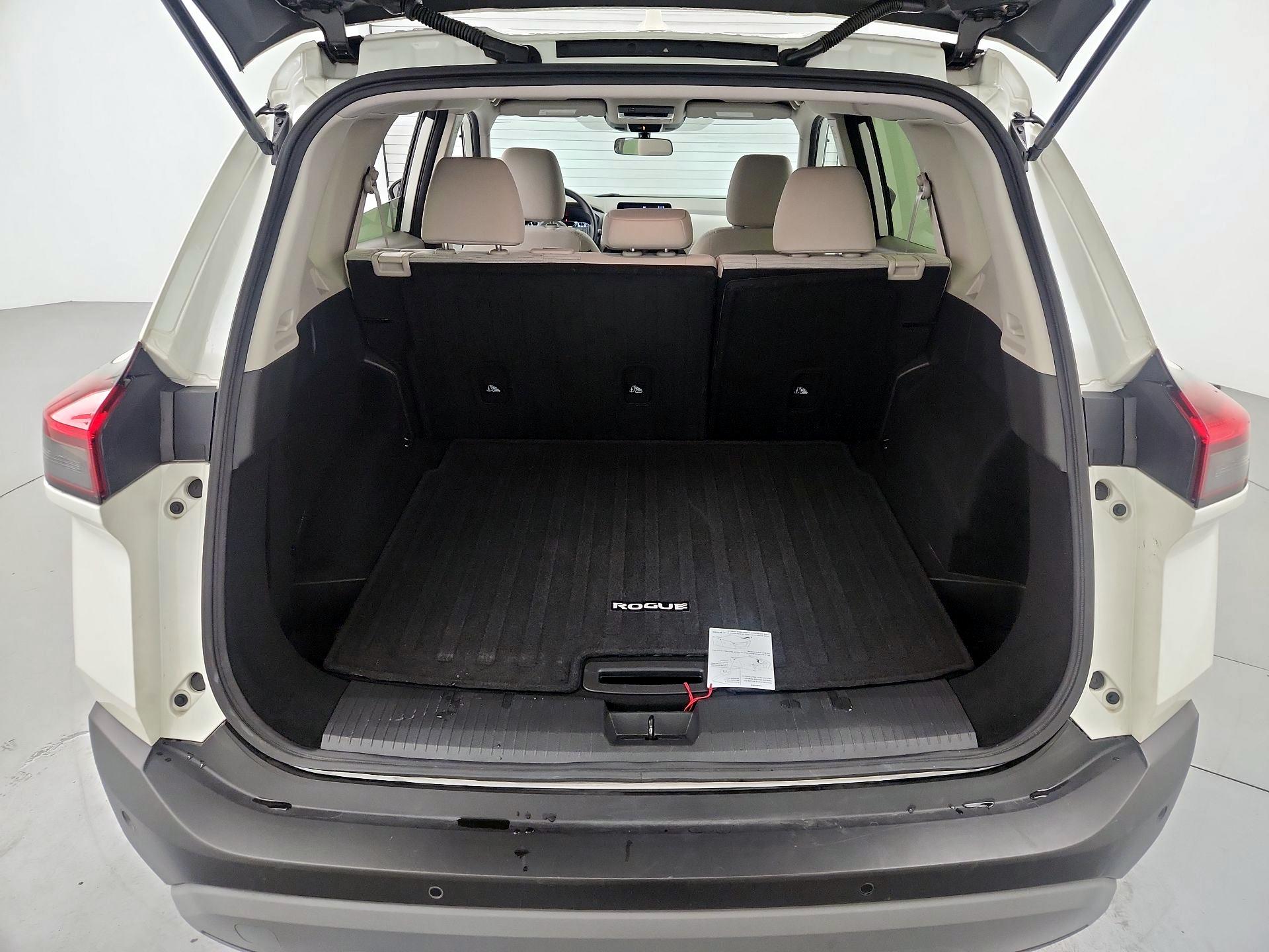 Thumbnail: 2023 Nissan Rogue - 20