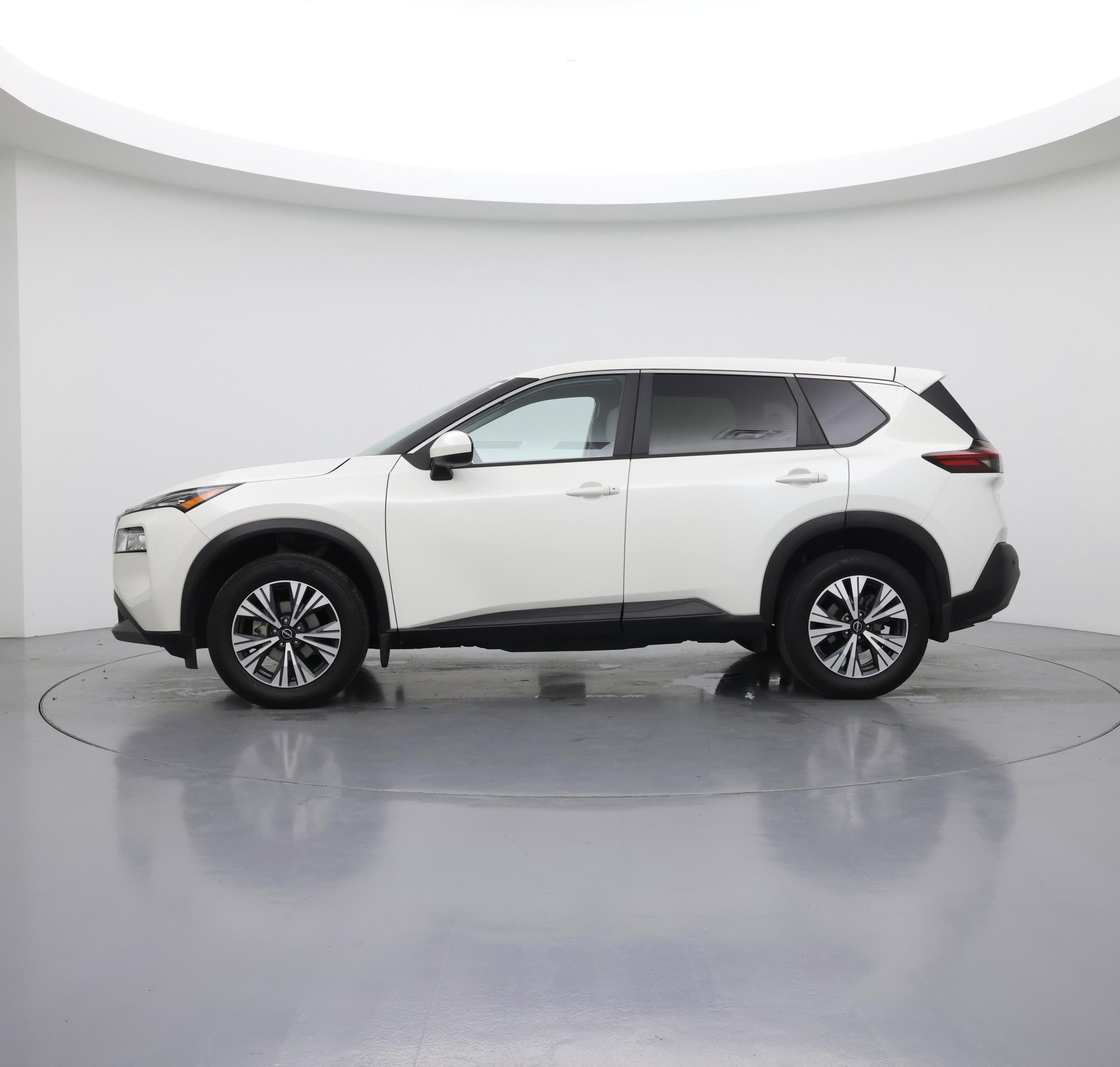 Thumbnail: 2023 Nissan Rogue - 3