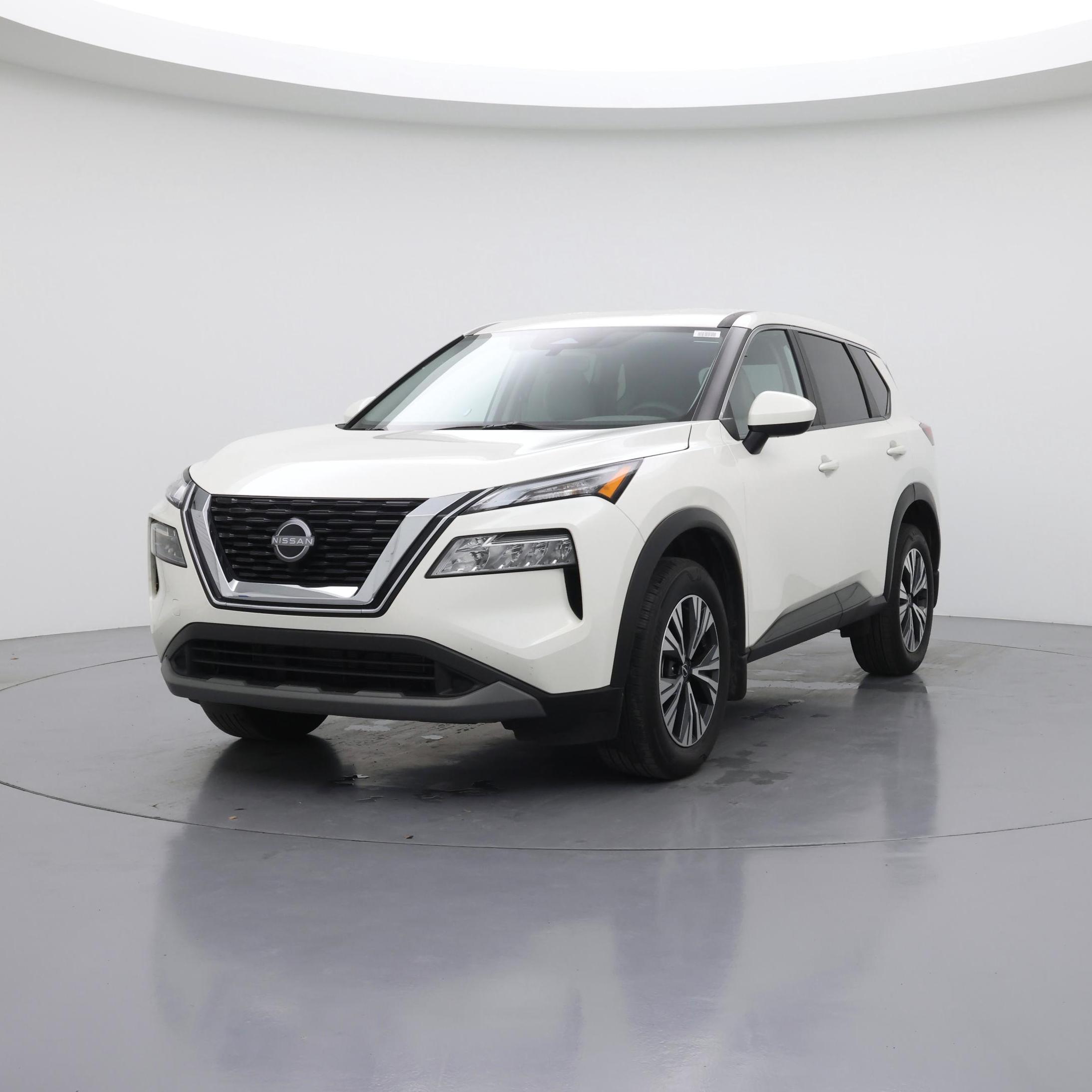 Thumbnail: 2023 Nissan Rogue - 4
