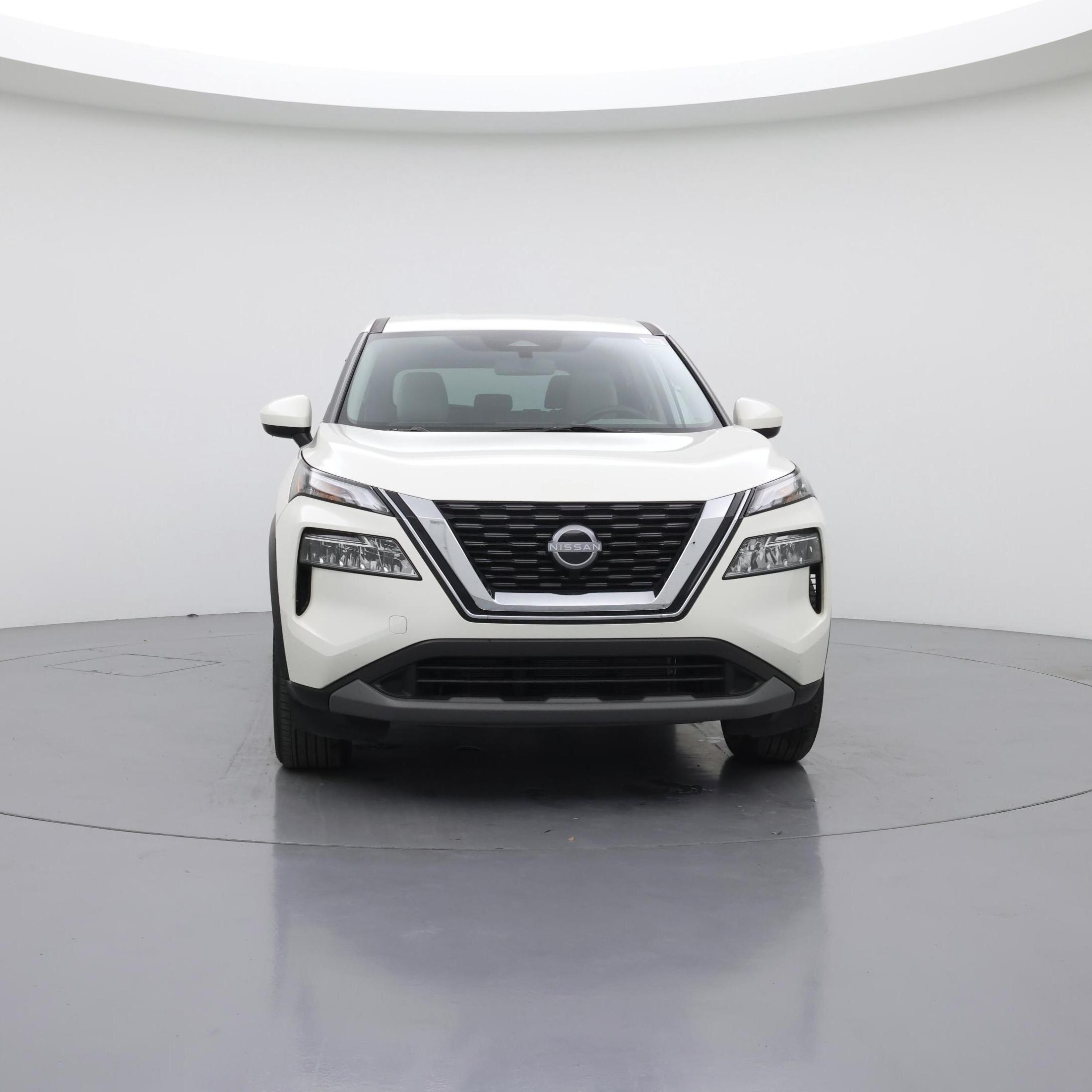 Thumbnail: 2023 Nissan Rogue - 5