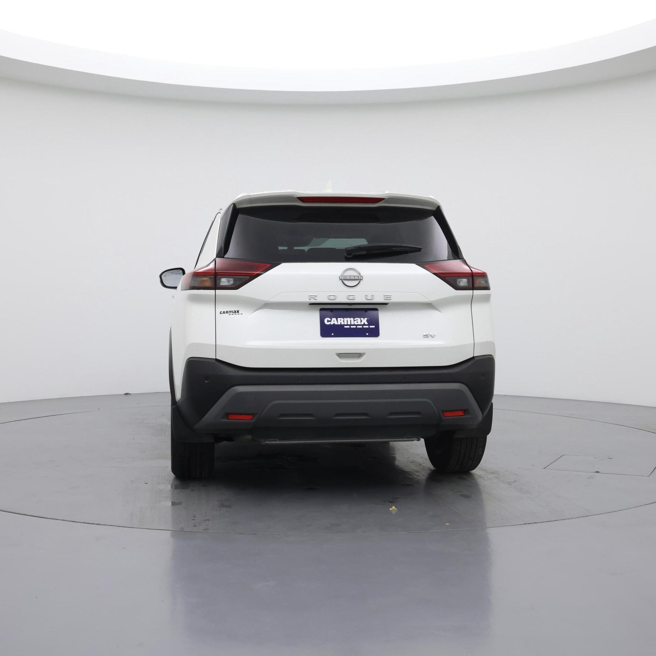 Thumbnail: 2023 Nissan Rogue - 6