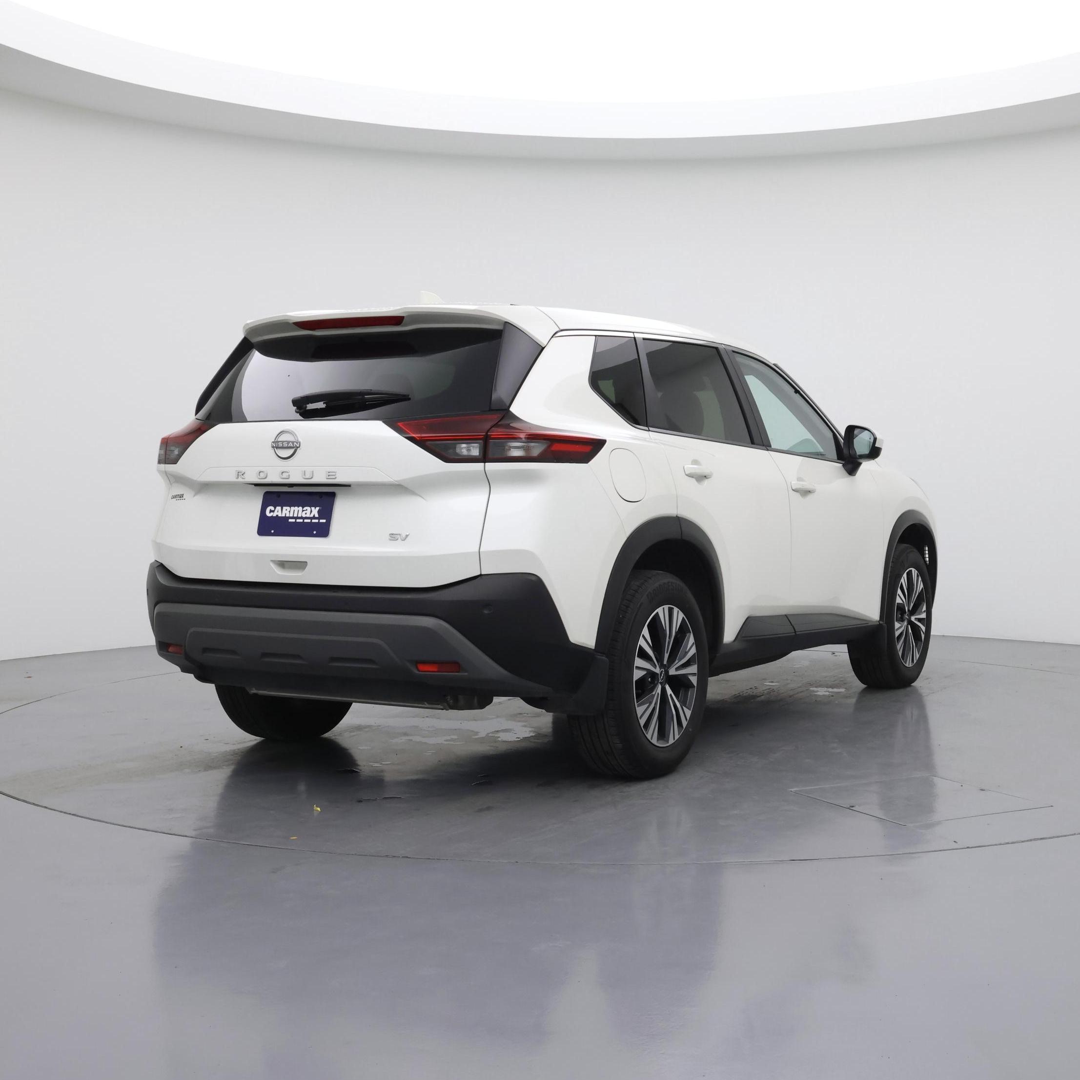 Thumbnail: 2023 Nissan Rogue - 8